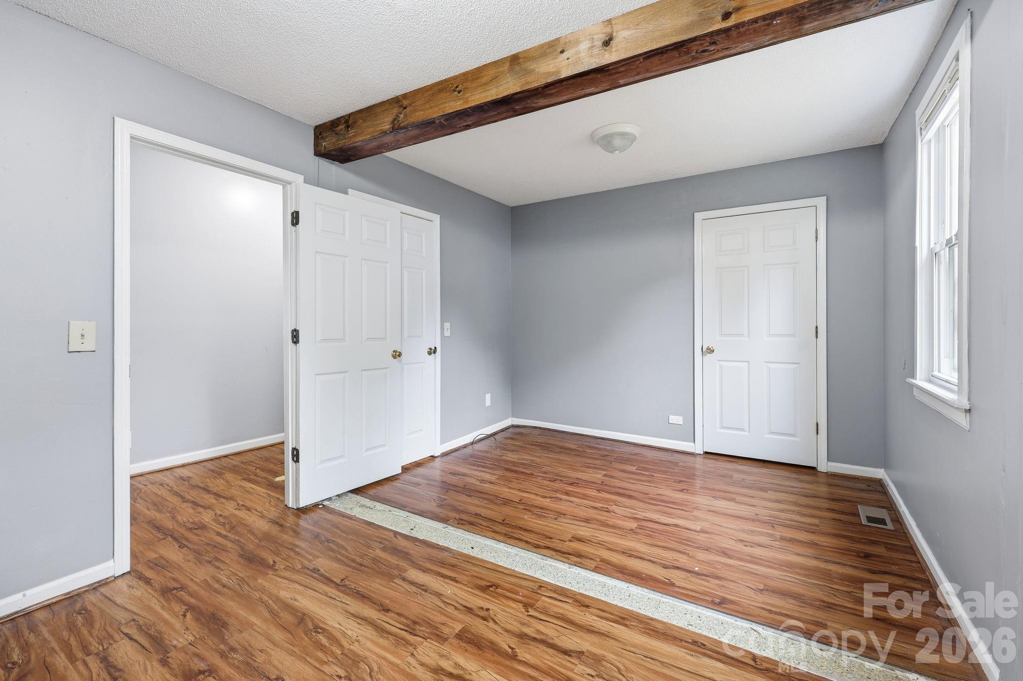904 Mill Street — Albemarle