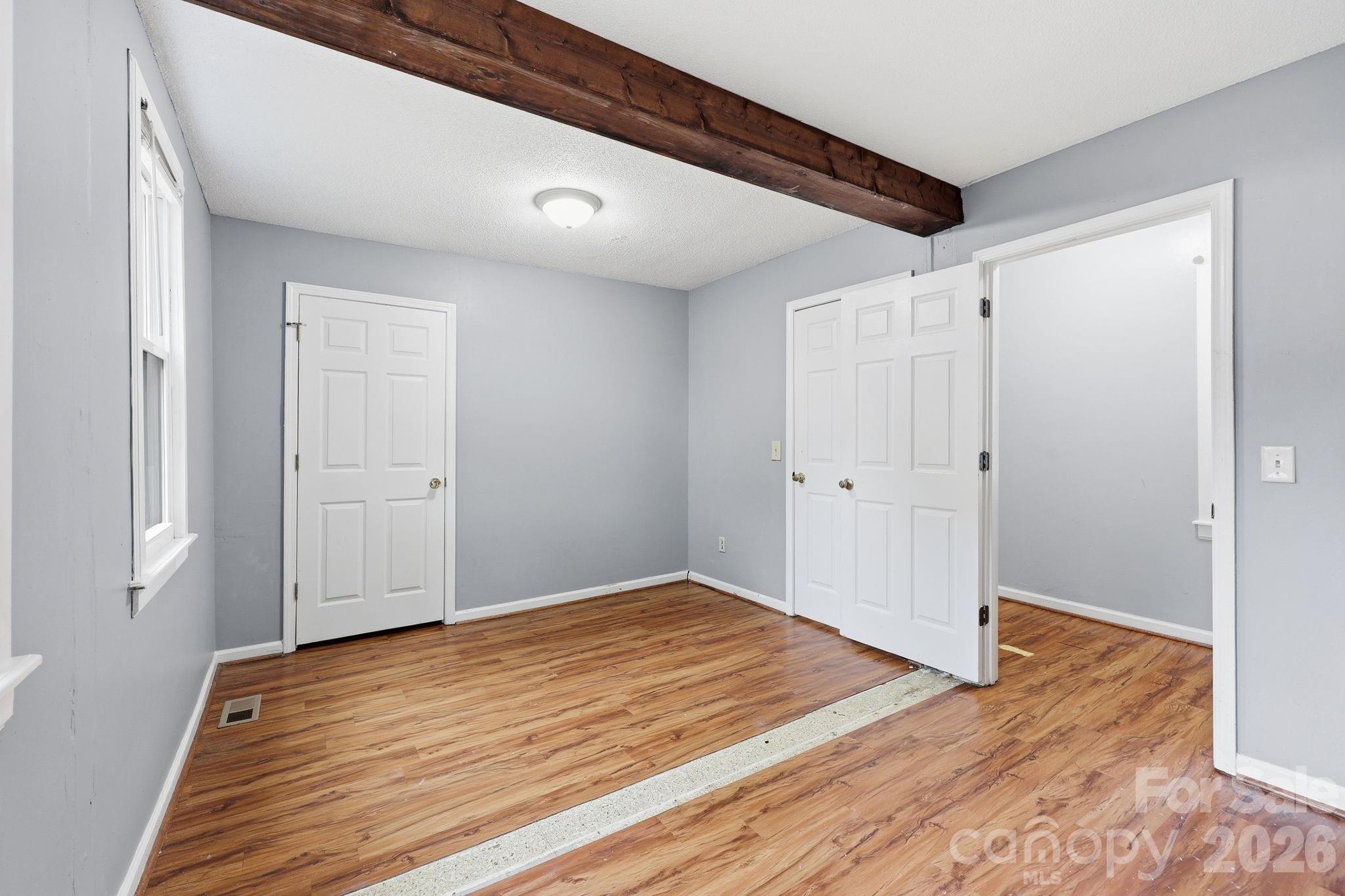 904 Mill Street — Albemarle