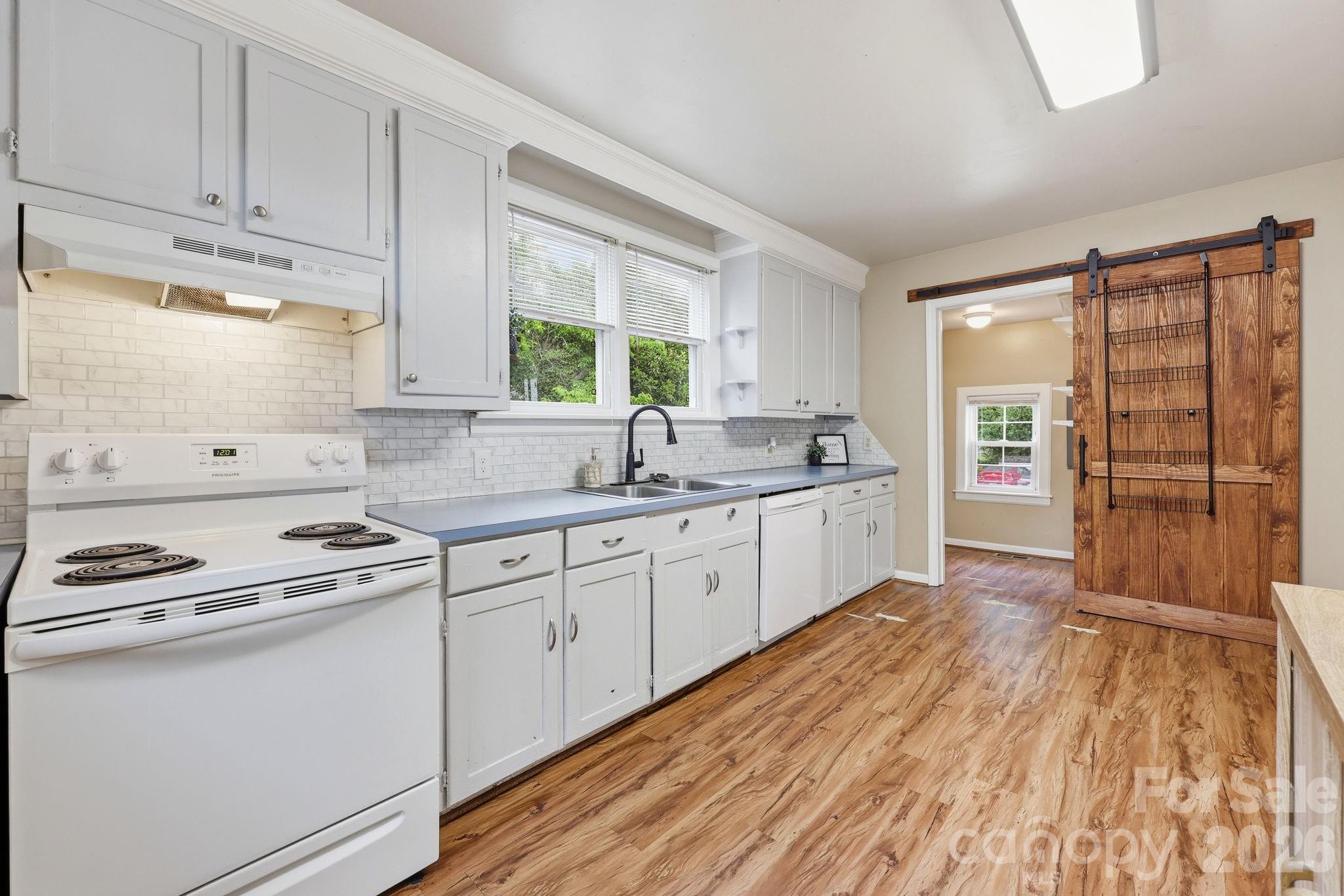 904 Mill Street — Albemarle