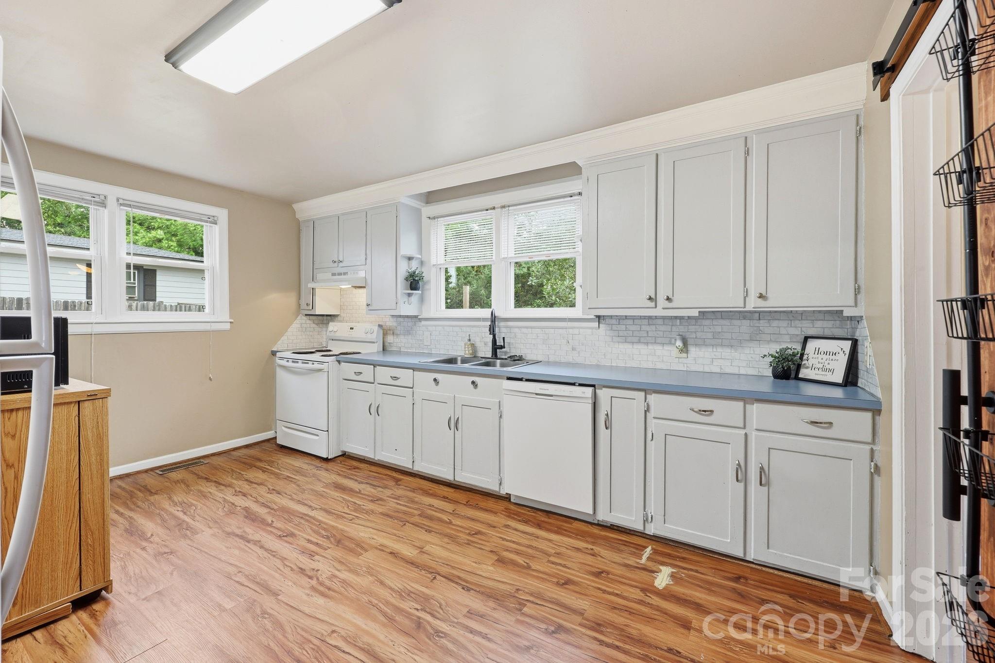 904 Mill Street — Albemarle