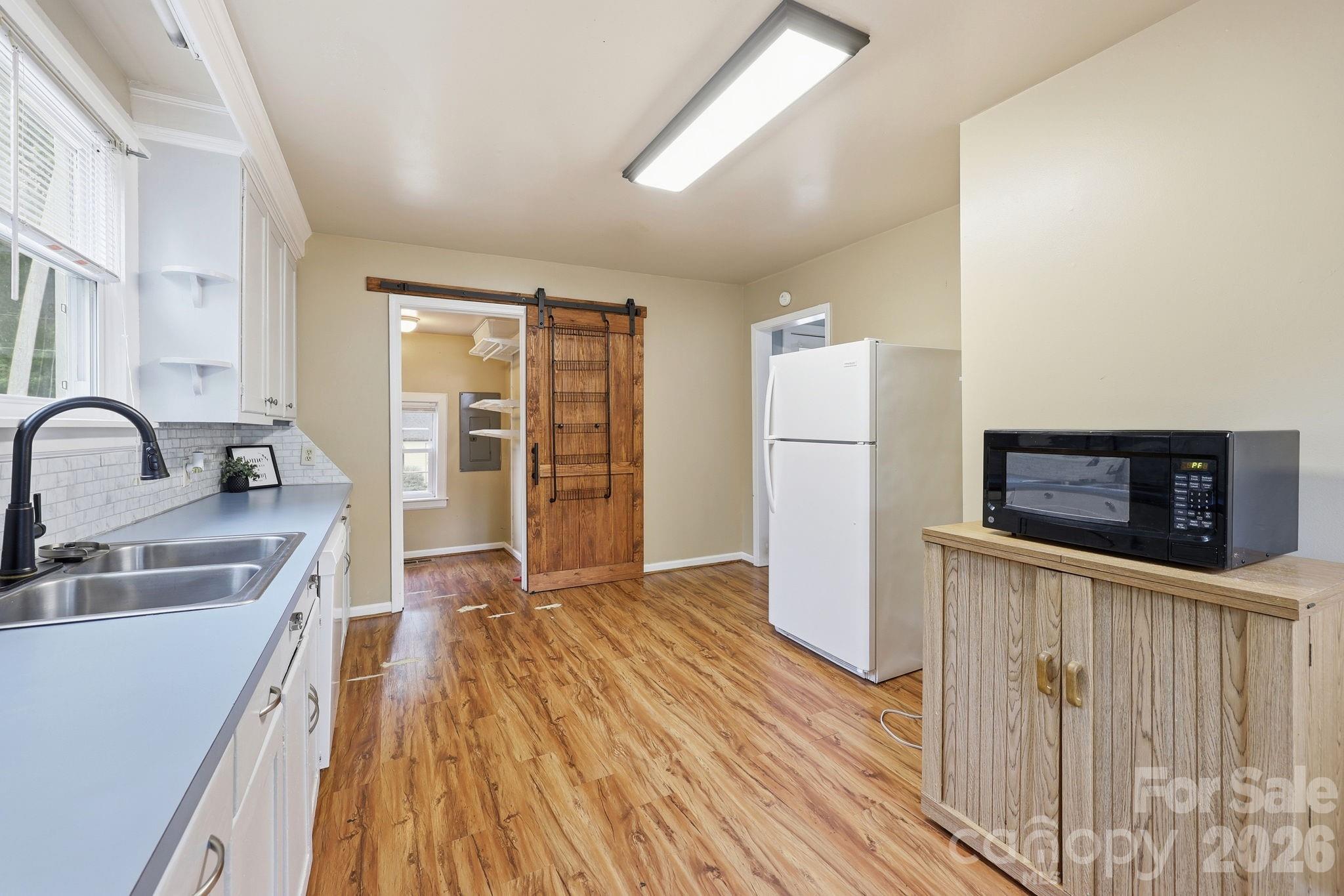 904 Mill Street — Albemarle