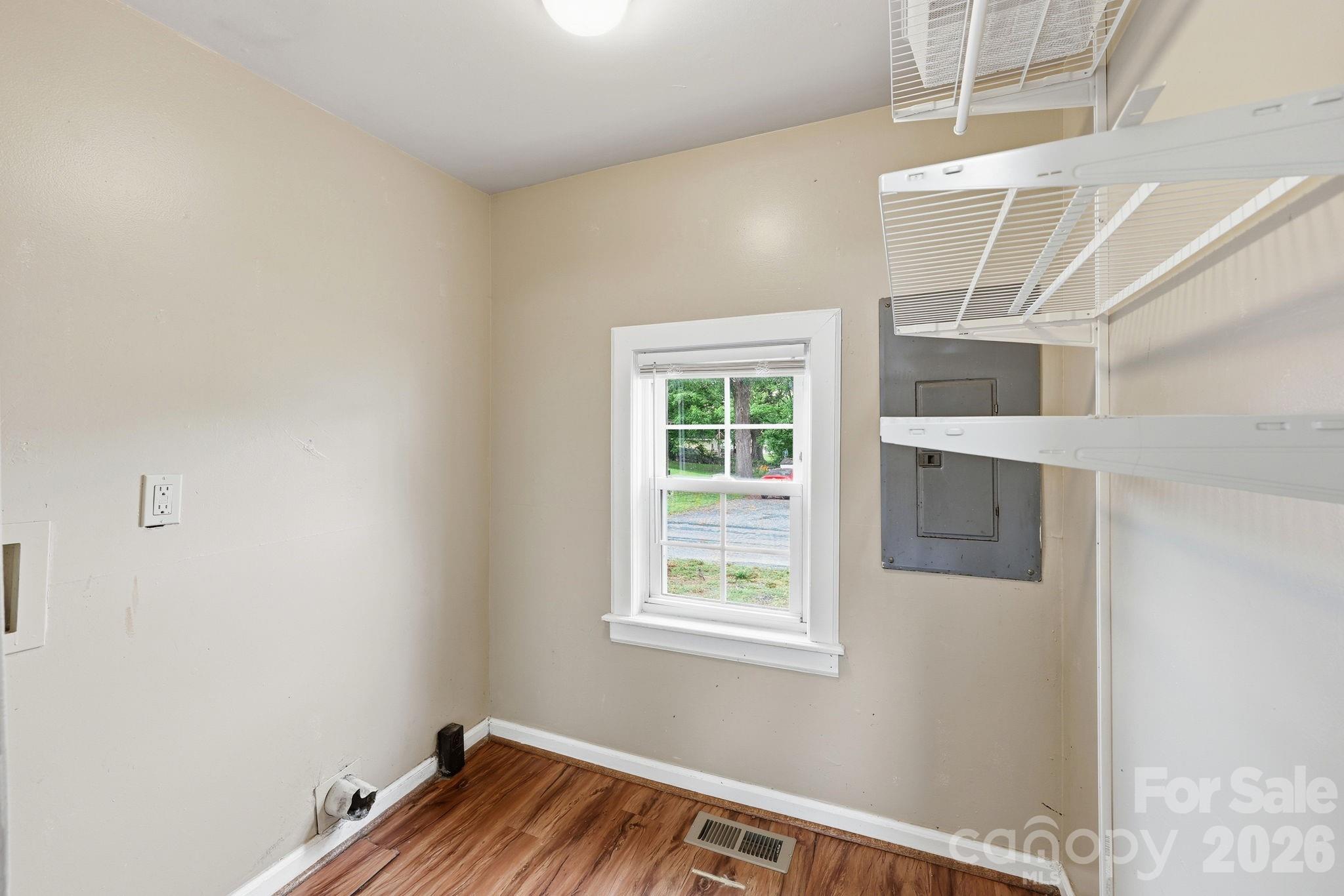 904 Mill Street — Albemarle