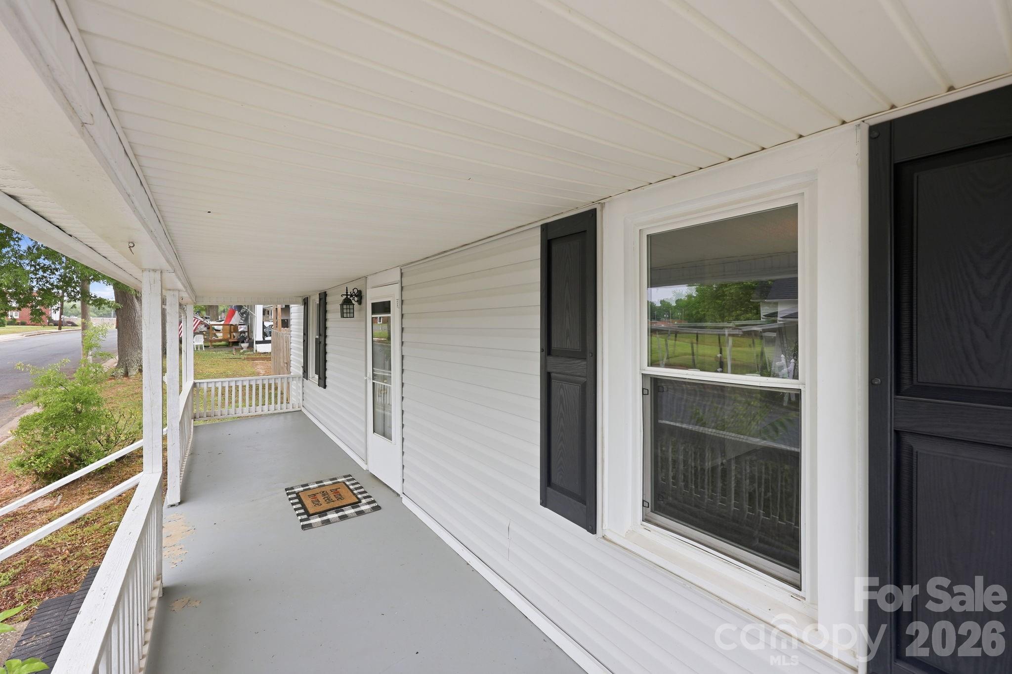904 Mill Street — Albemarle