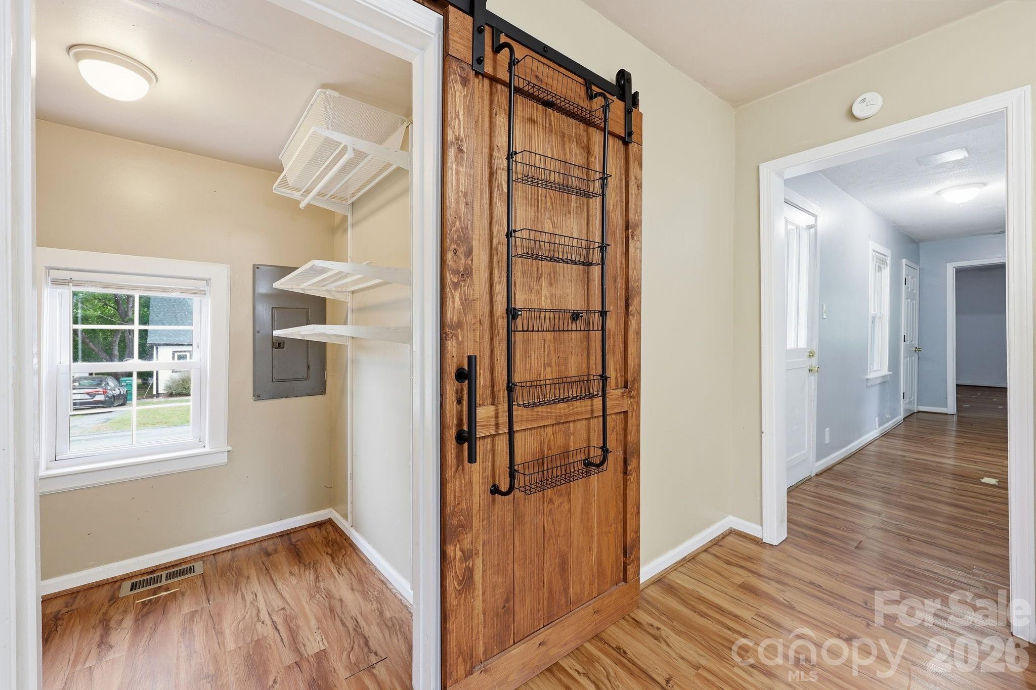 904 Mill Street — Albemarle