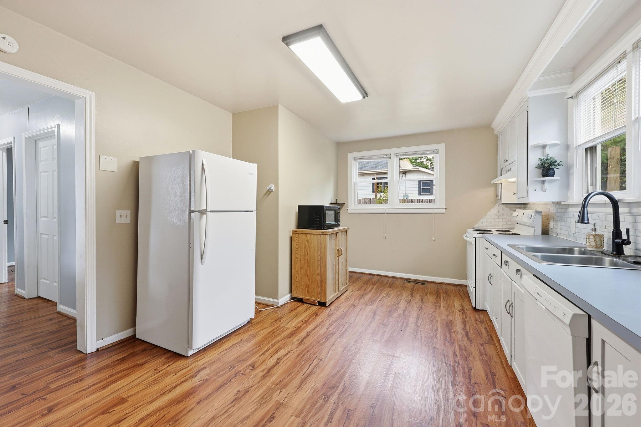 904 Mill Street — Albemarle