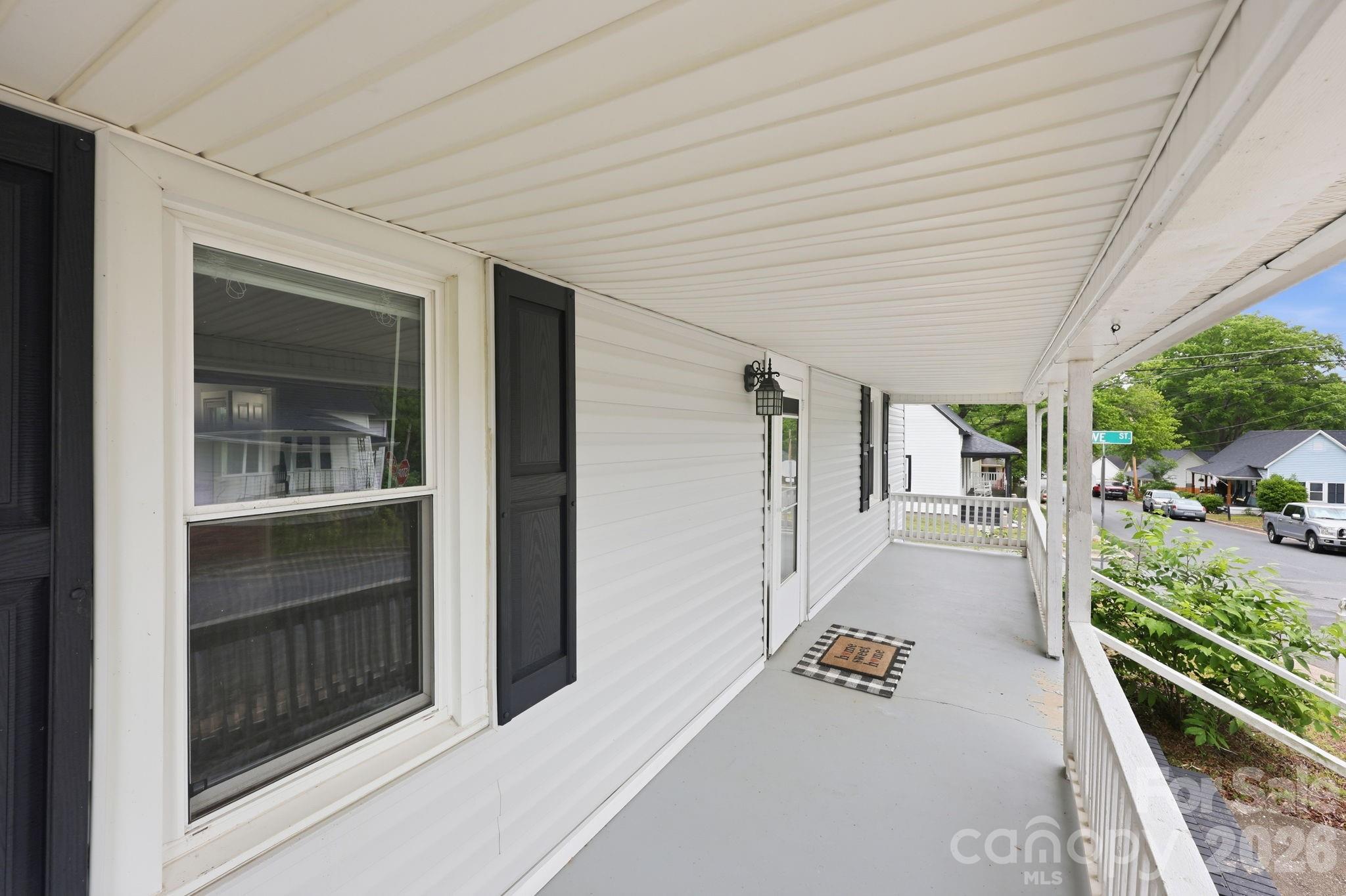 904 Mill Street — Albemarle