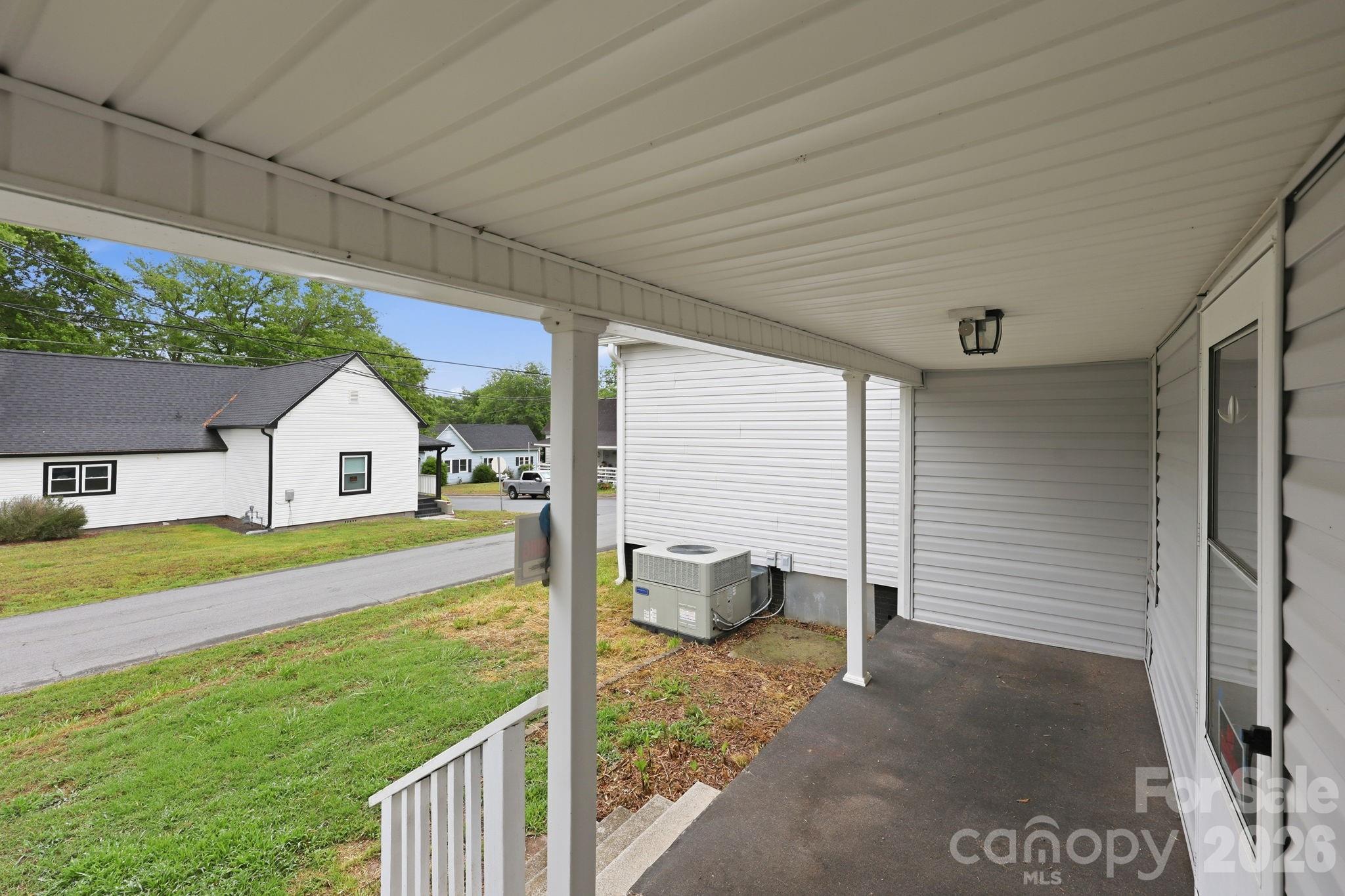 904 Mill Street — Albemarle