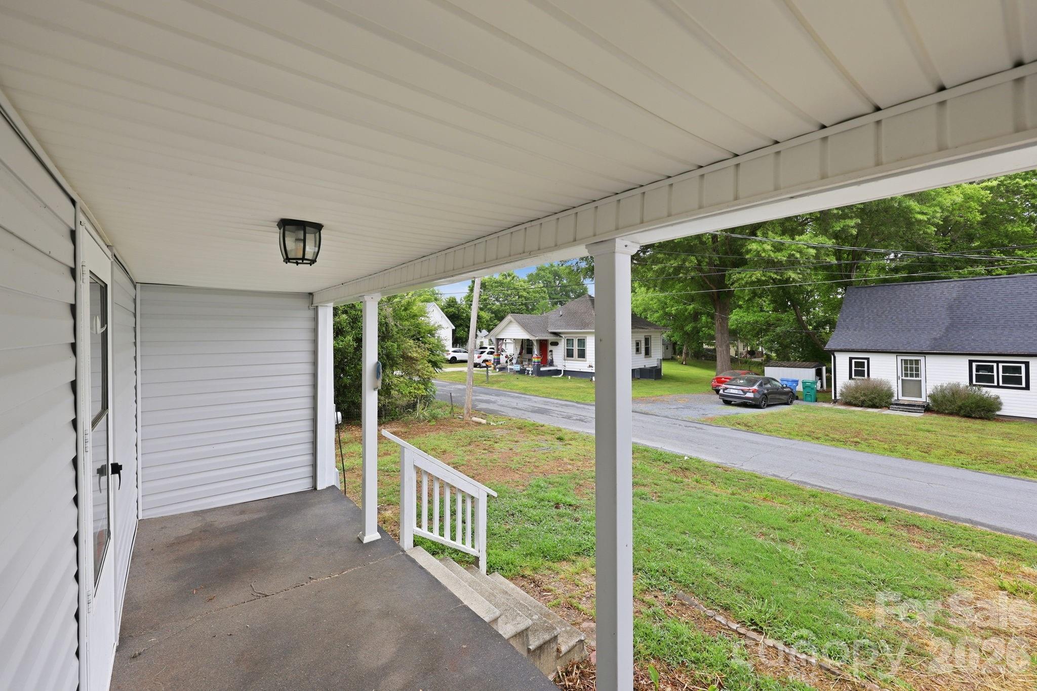 904 Mill Street — Albemarle