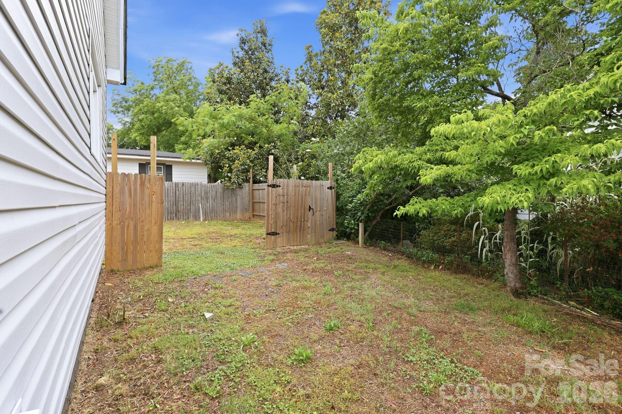 904 Mill Street — Albemarle