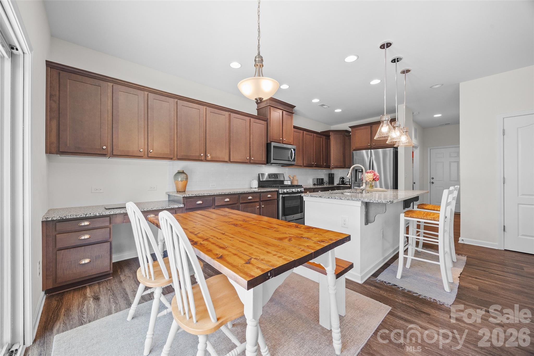 625 Amber Meadows Way — Tega Cay