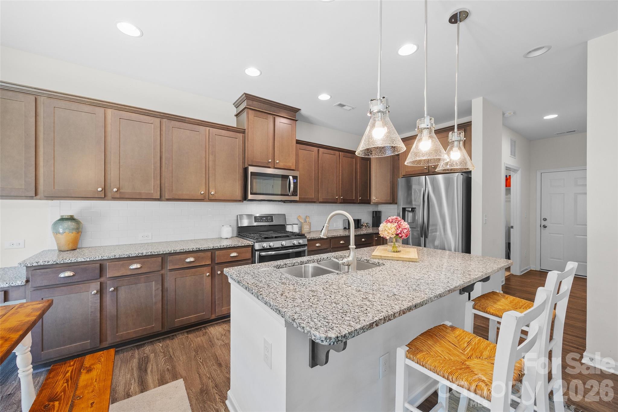 625 Amber Meadows Way — Tega Cay
