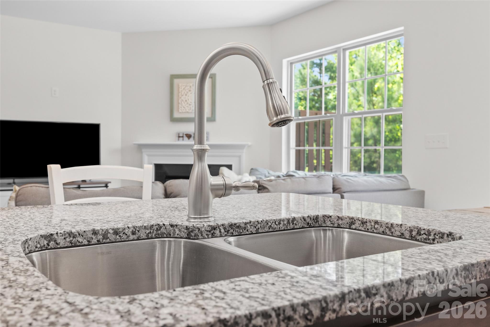 625 Amber Meadows Way — Tega Cay
