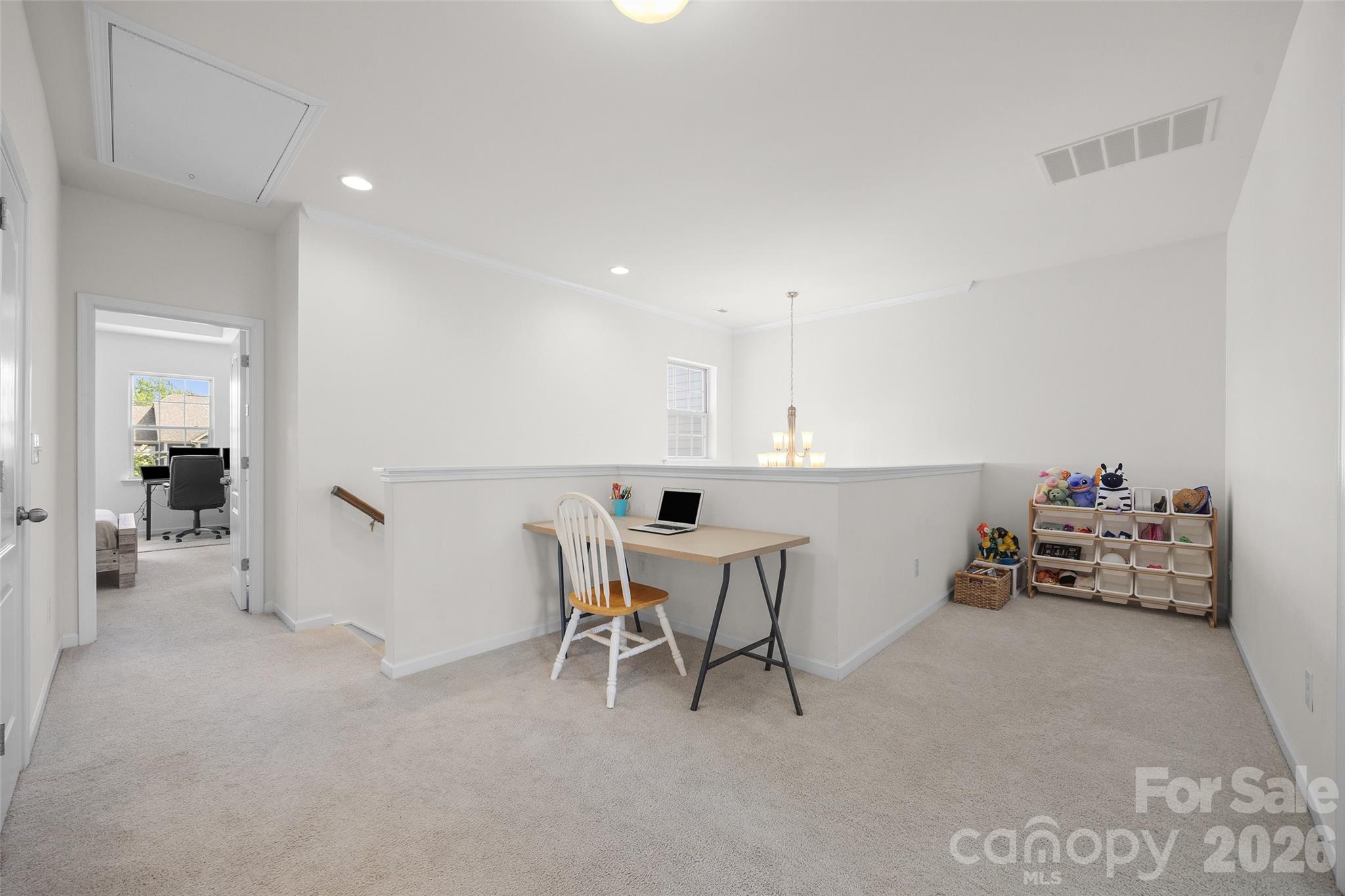 625 Amber Meadows Way — Tega Cay