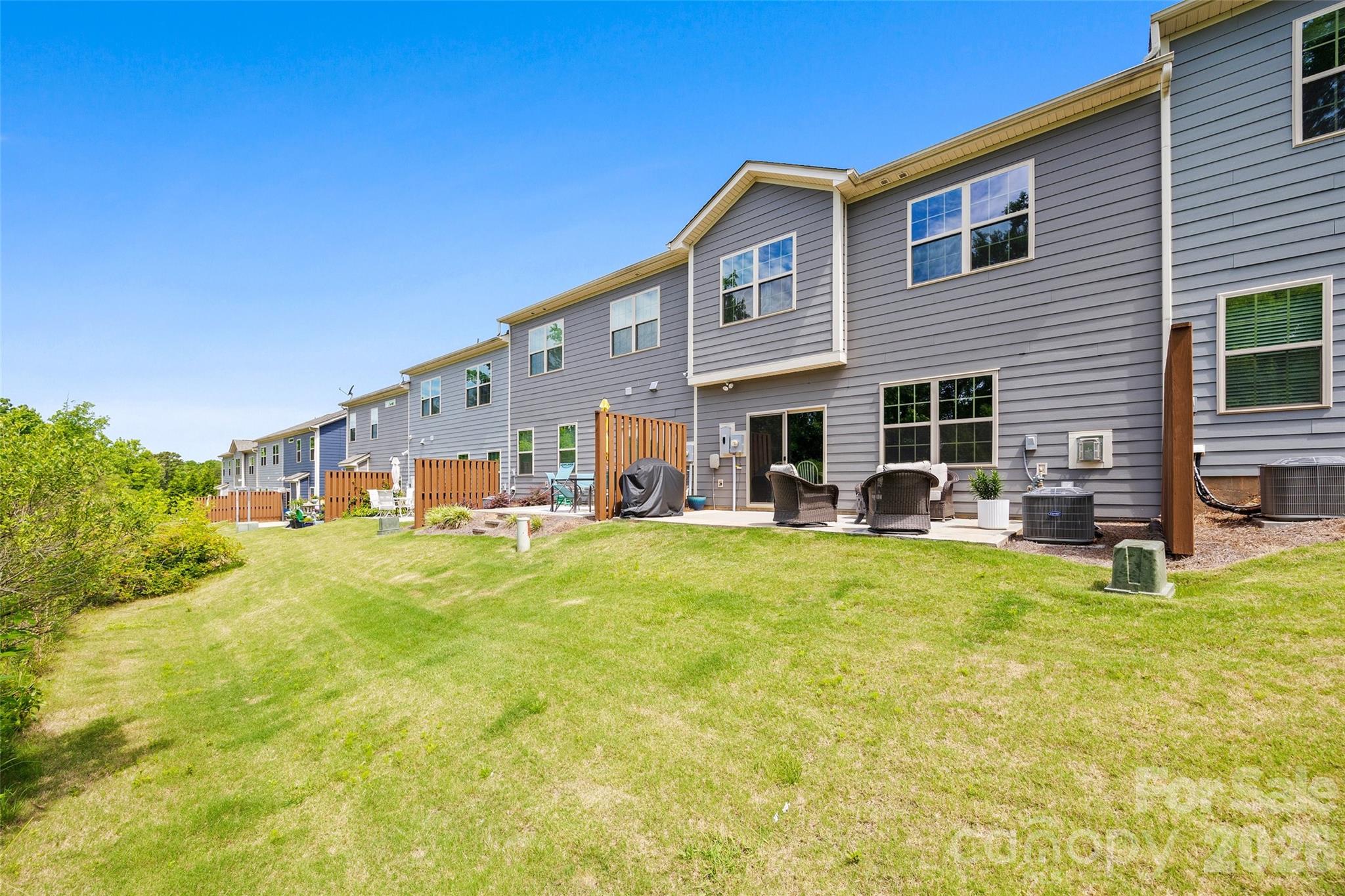 625 Amber Meadows Way — Tega Cay