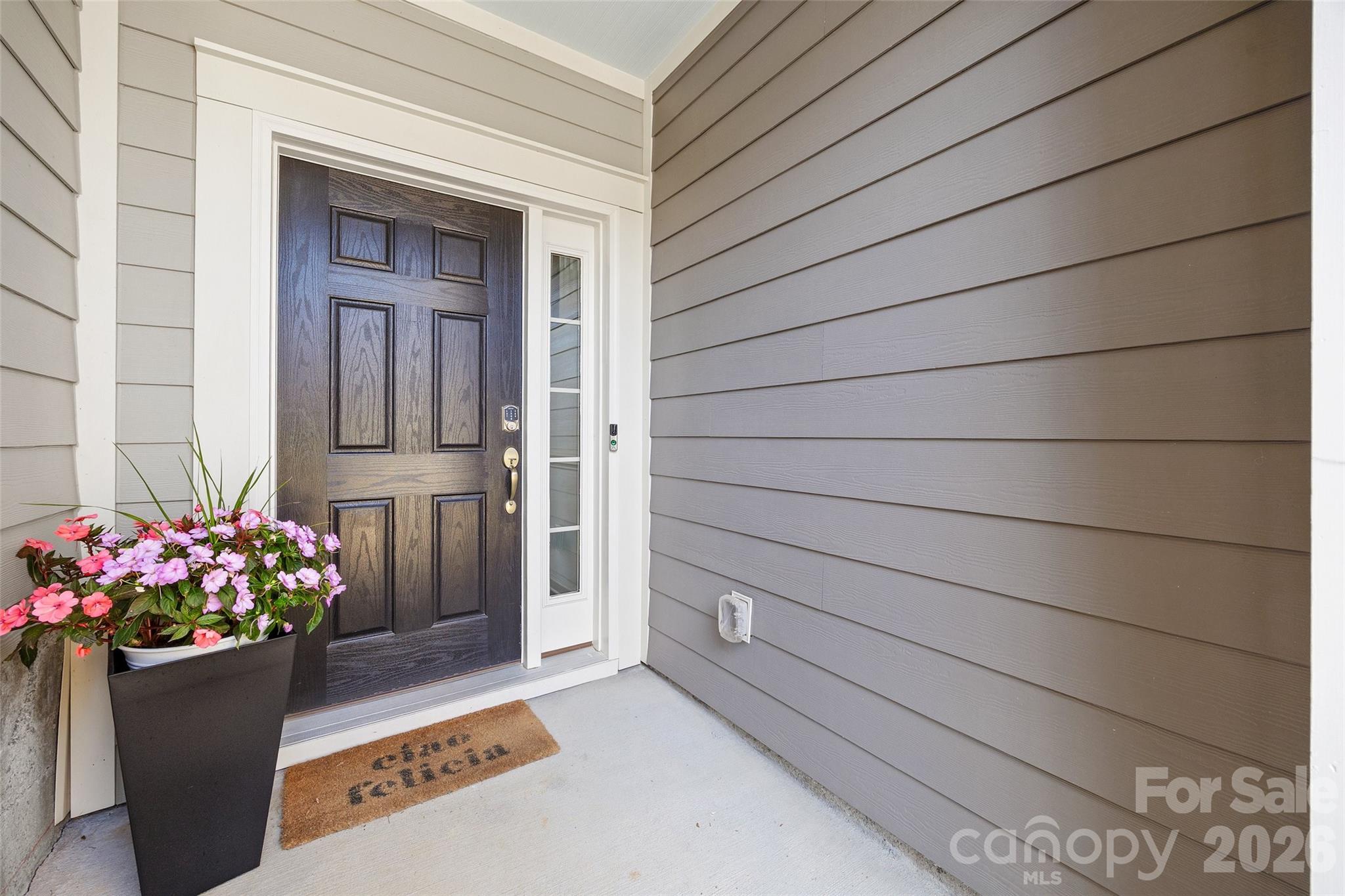 625 Amber Meadows Way — Tega Cay