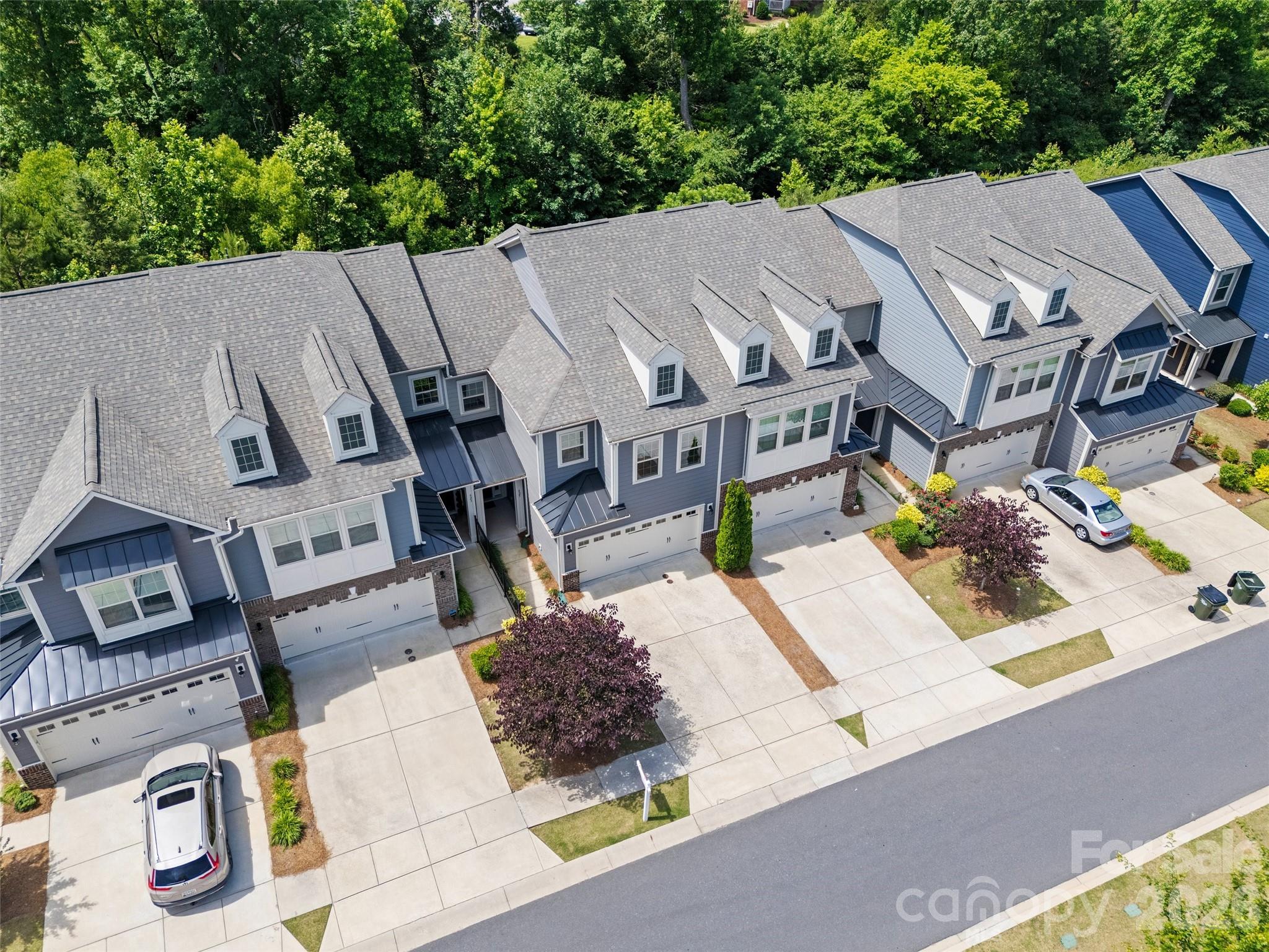 625 Amber Meadows Way — Tega Cay