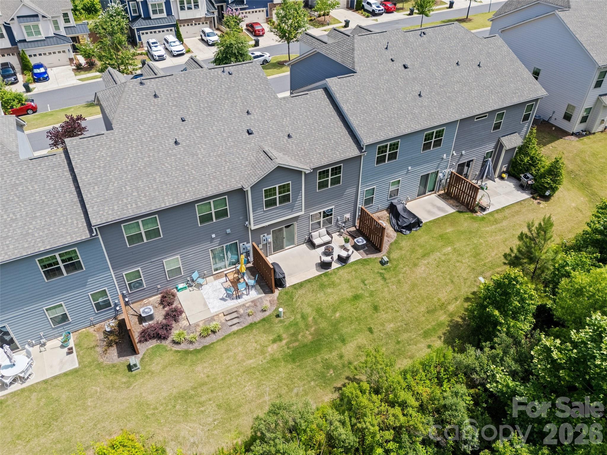 625 Amber Meadows Way — Tega Cay