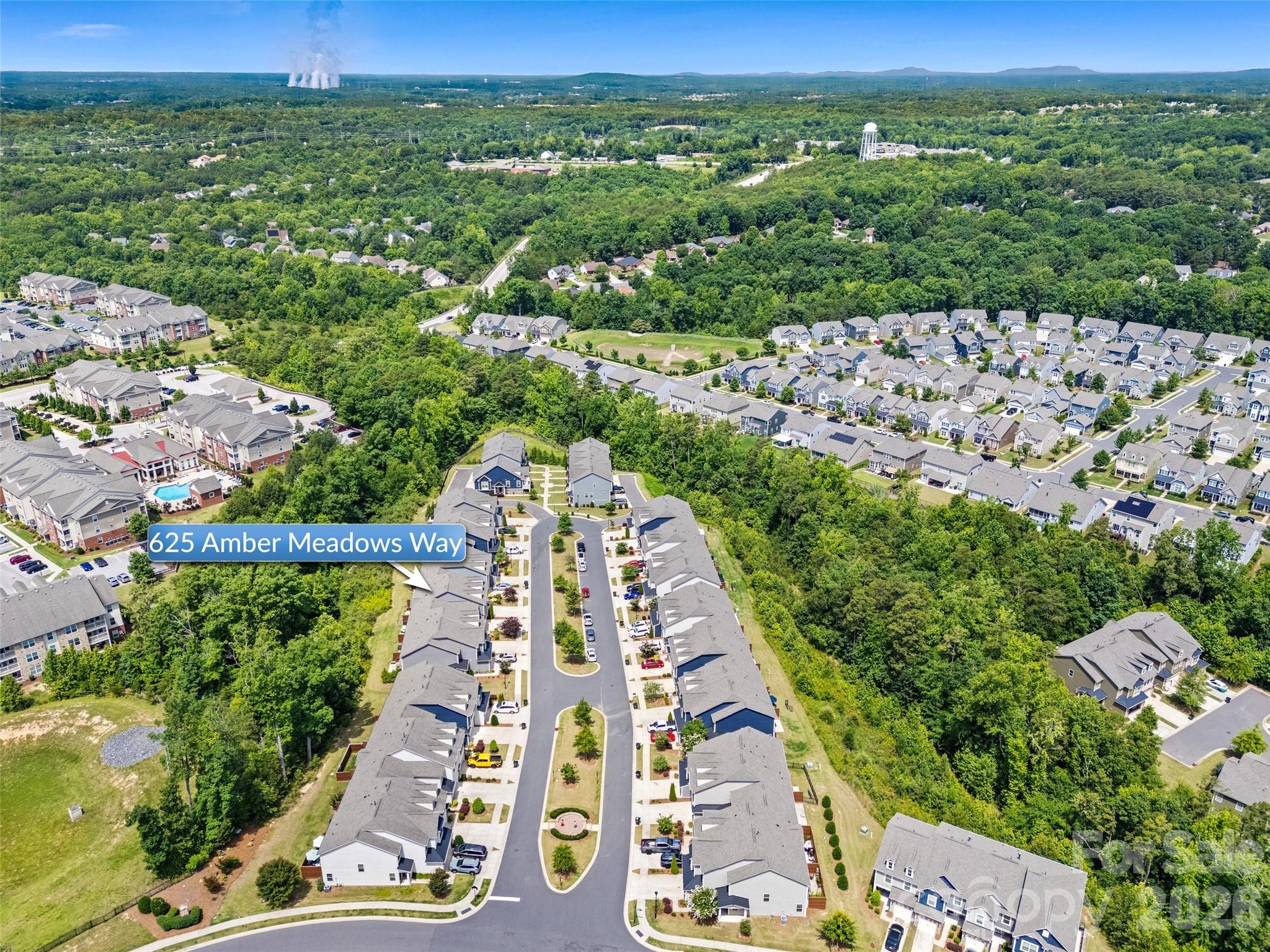 625 Amber Meadows Way — Tega Cay