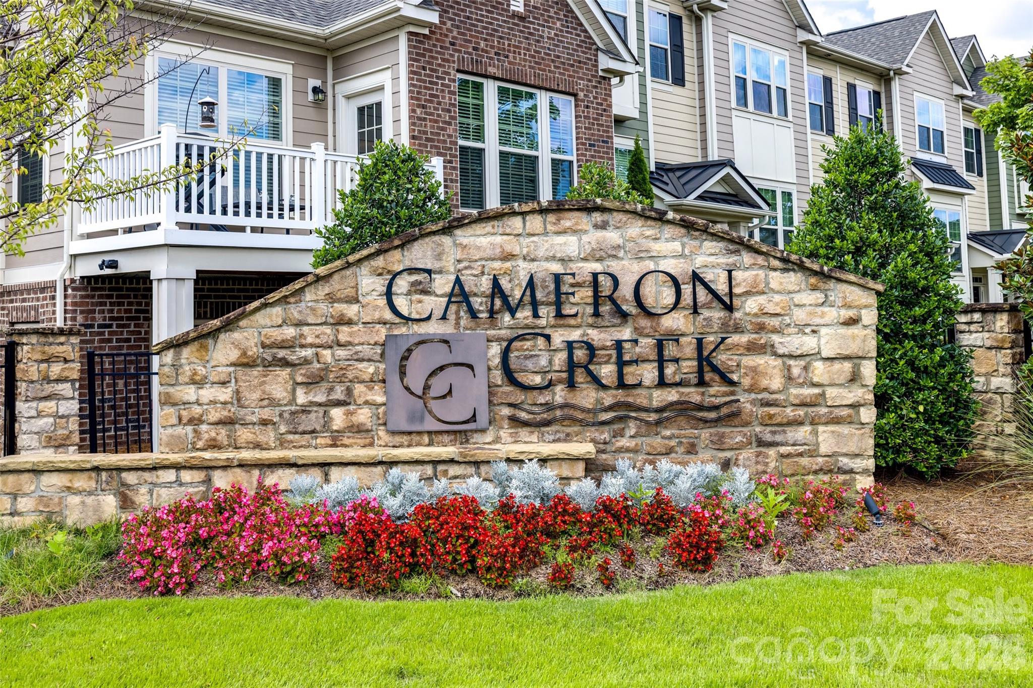 625 Amber Meadows Way — Tega Cay