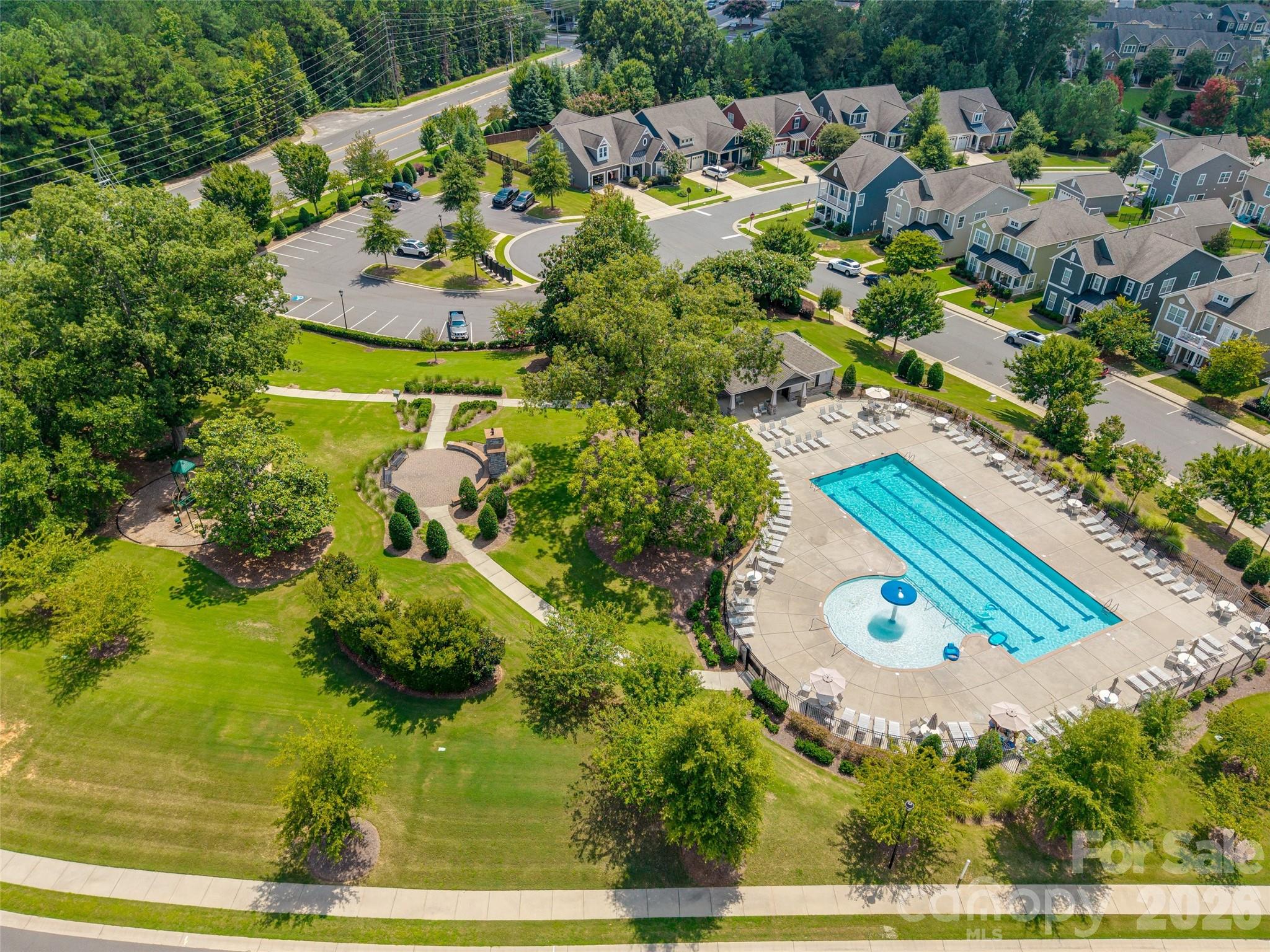 625 Amber Meadows Way — Tega Cay