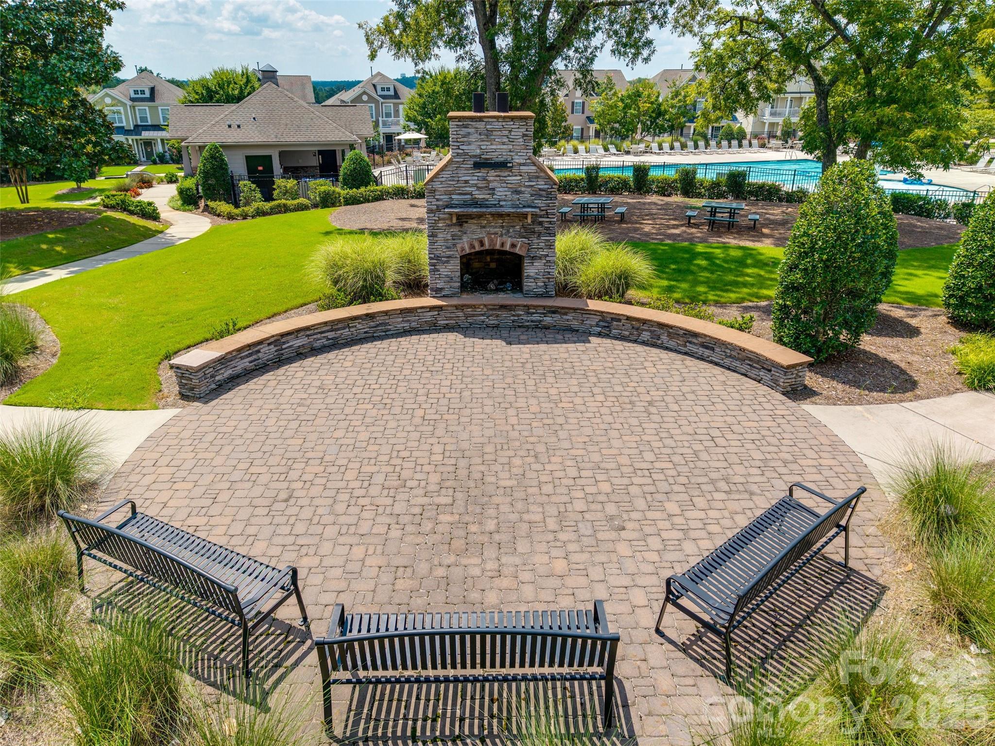625 Amber Meadows Way — Tega Cay