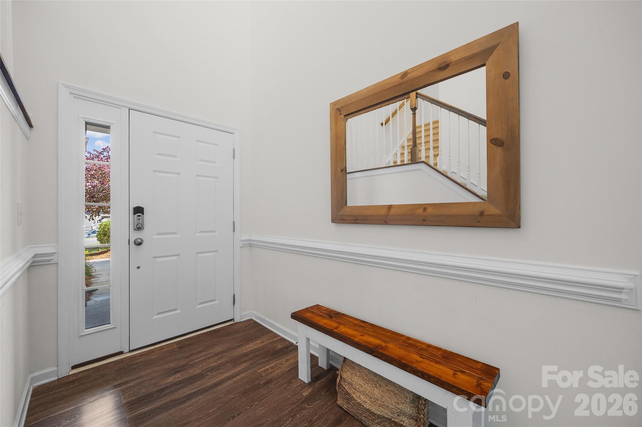 625 Amber Meadows Way — Tega Cay