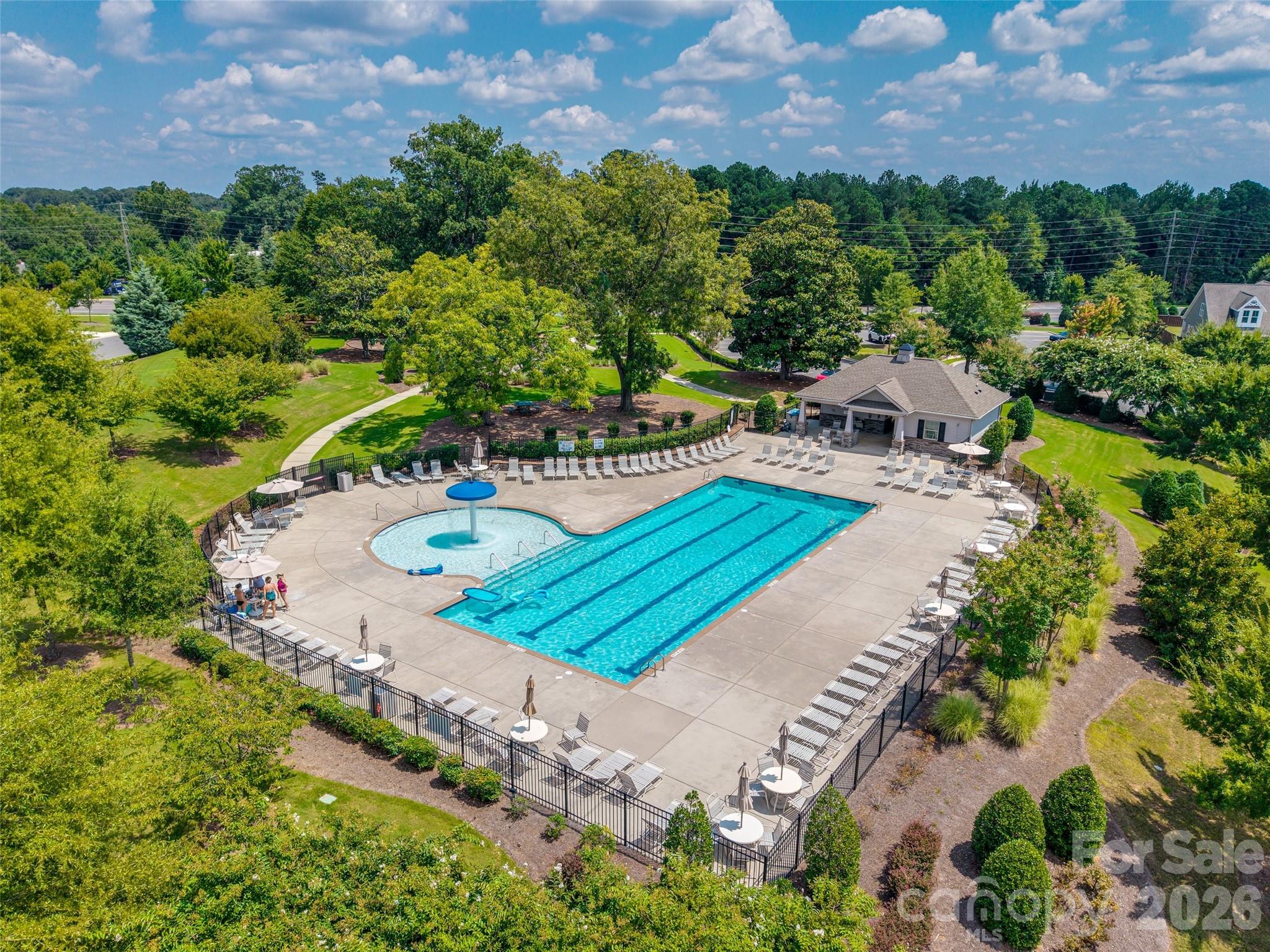 625 Amber Meadows Way — Tega Cay