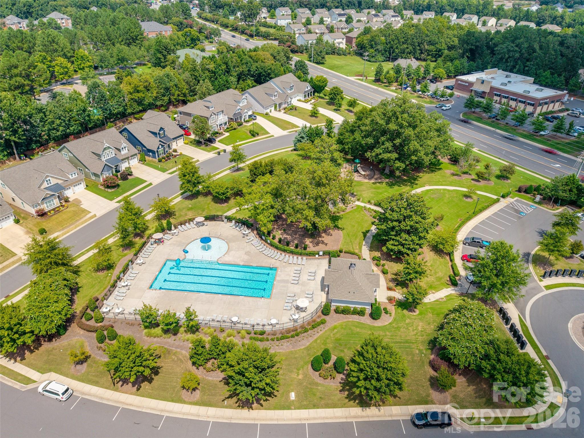 625 Amber Meadows Way — Tega Cay