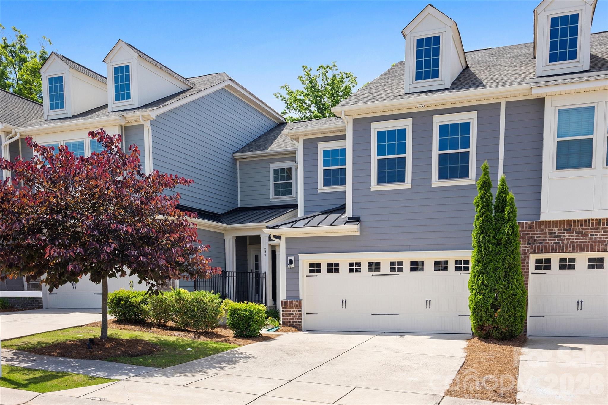 625 Amber Meadows Way — Tega Cay