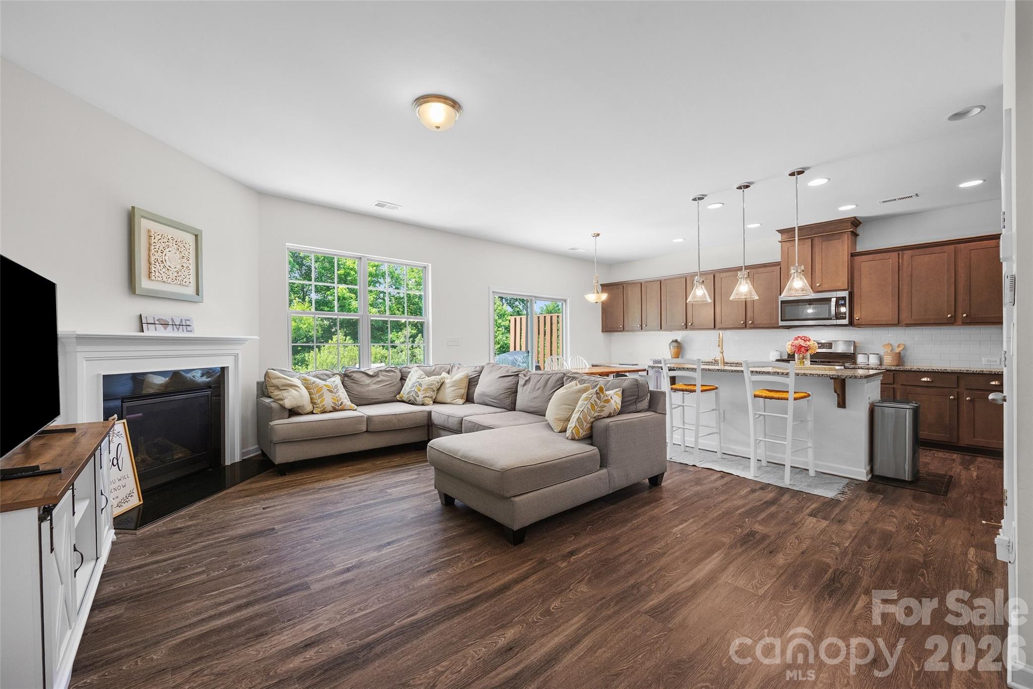 625 Amber Meadows Way — Tega Cay