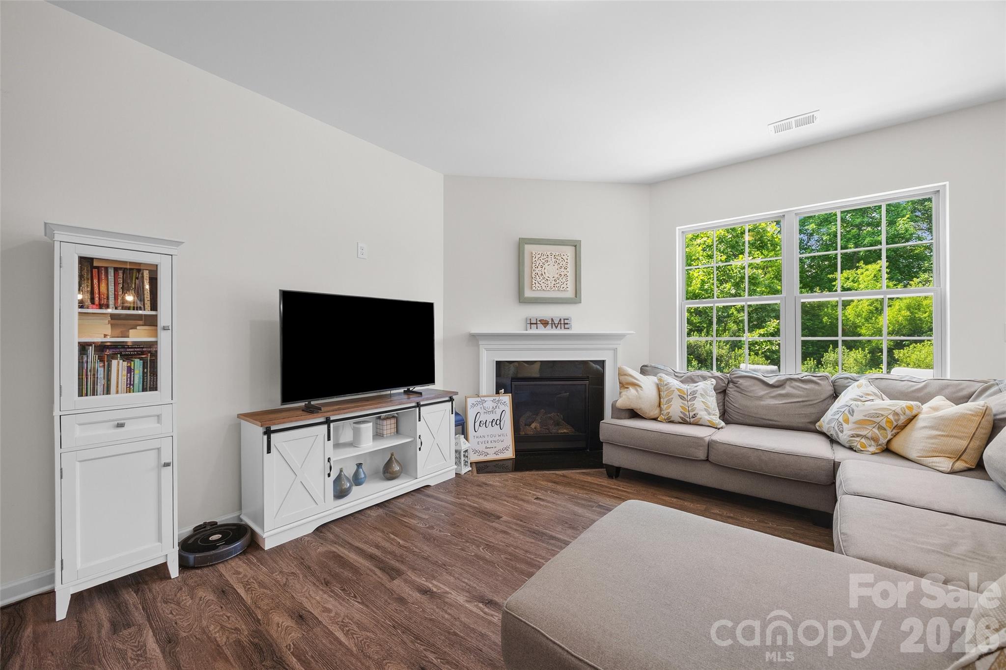 625 Amber Meadows Way — Tega Cay