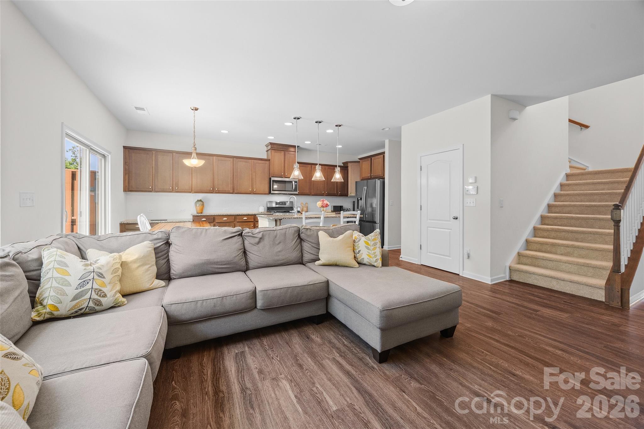 625 Amber Meadows Way — Tega Cay