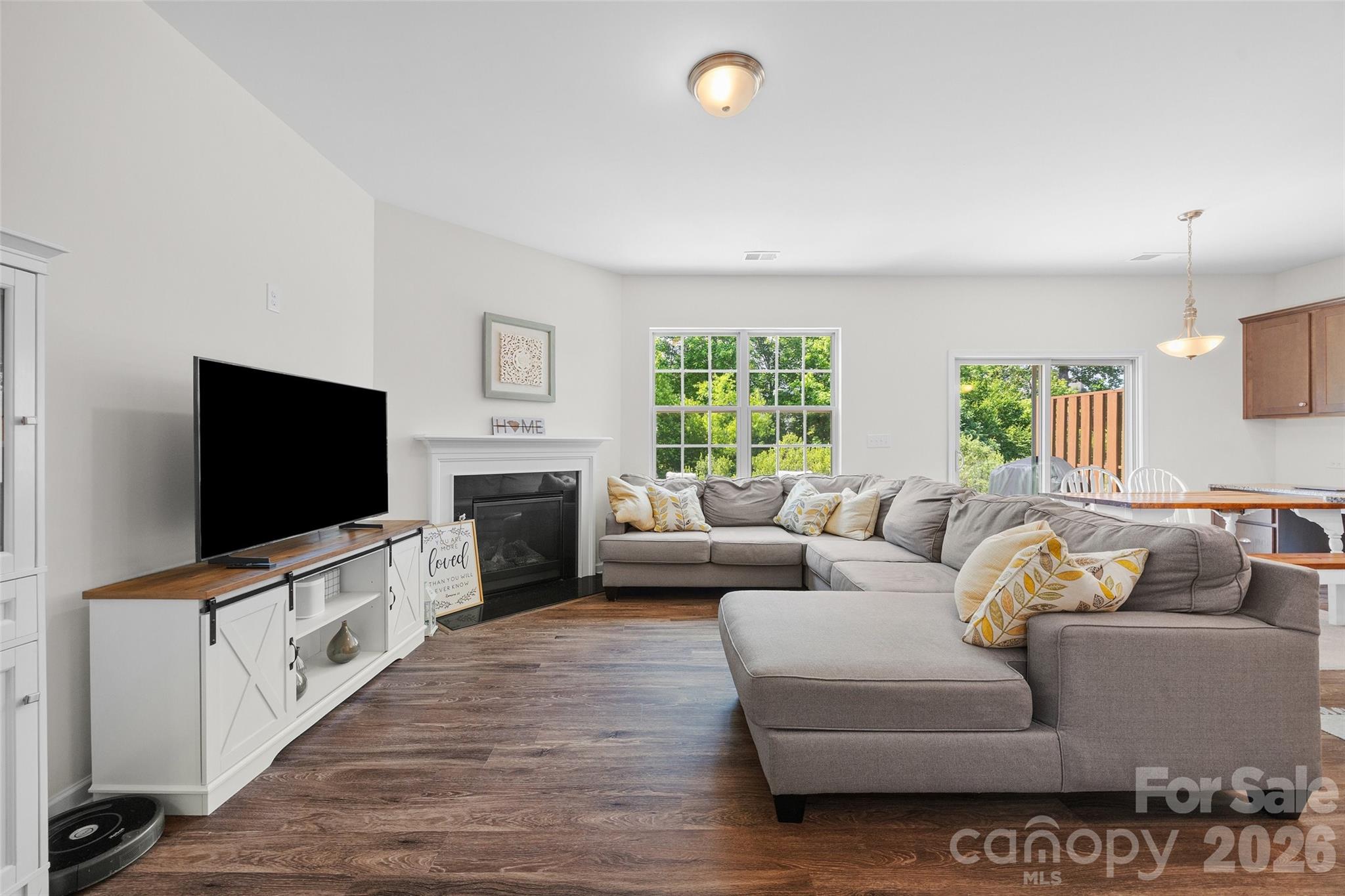 625 Amber Meadows Way — Tega Cay