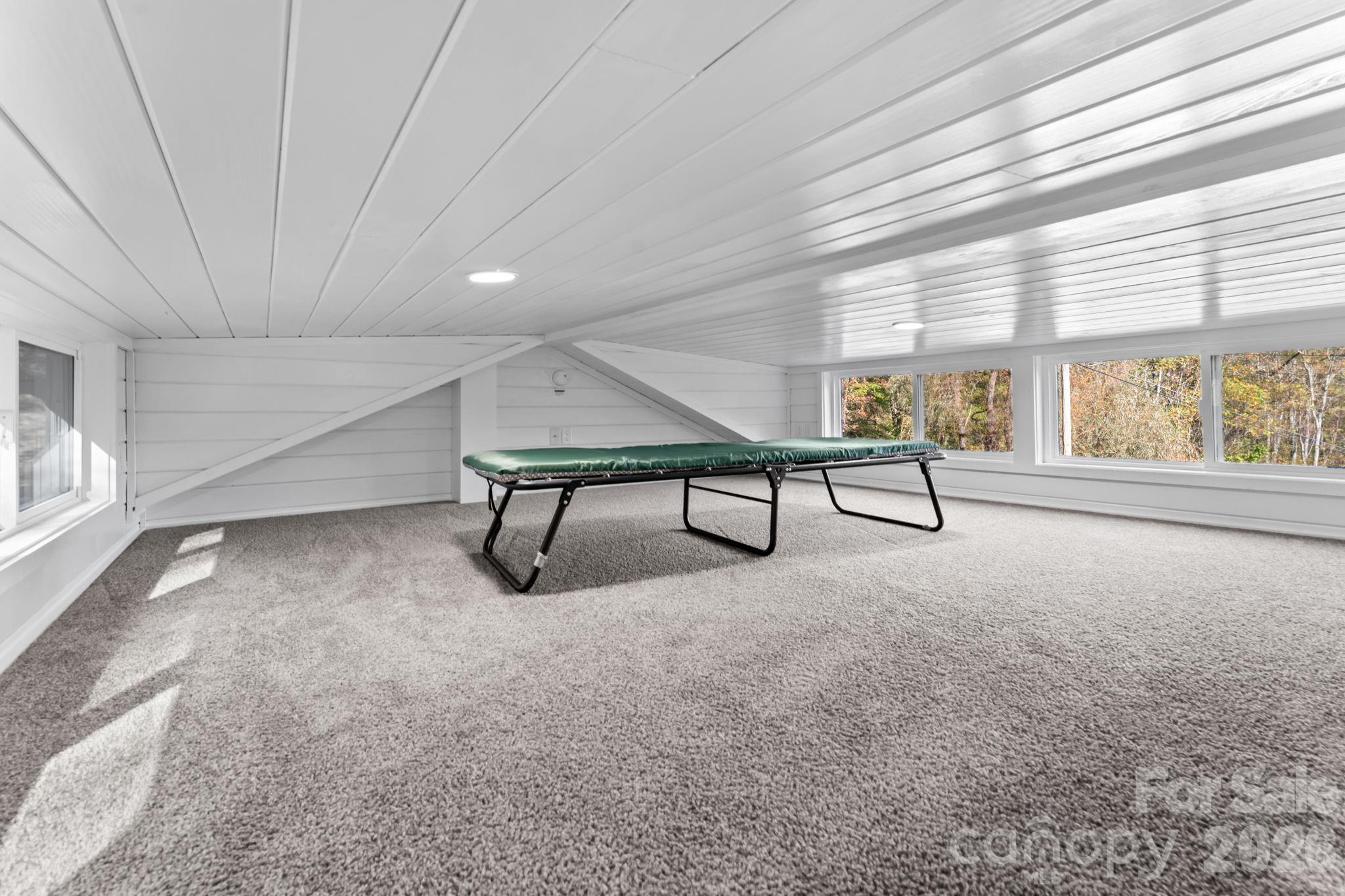 619 Kitchens Branch Road — Sylva