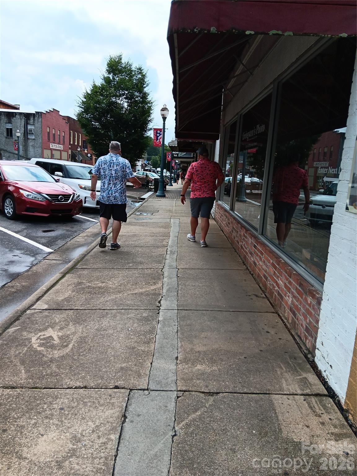 619 Kitchens Branch Road — Sylva