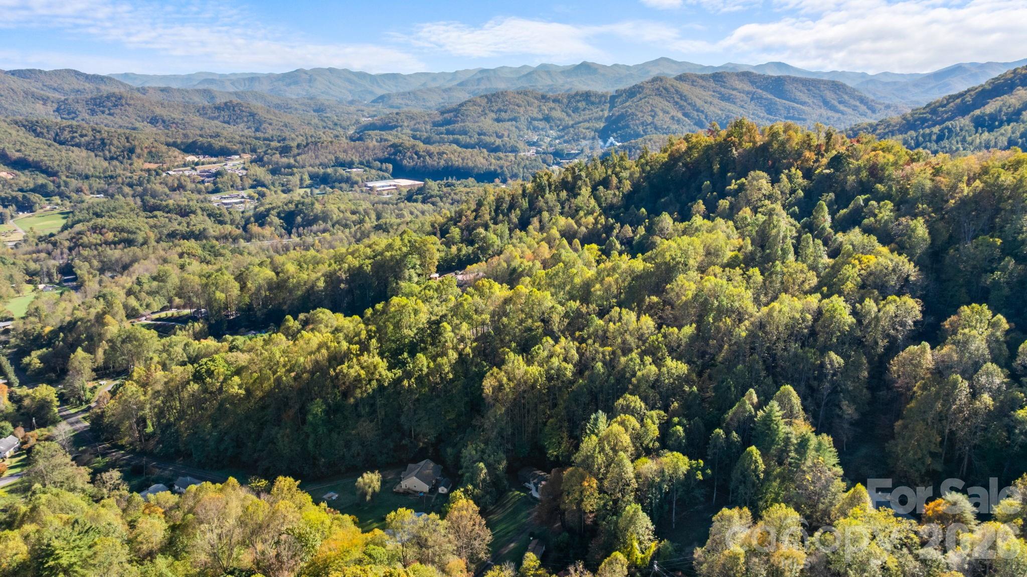 619 Kitchens Branch Road — Sylva