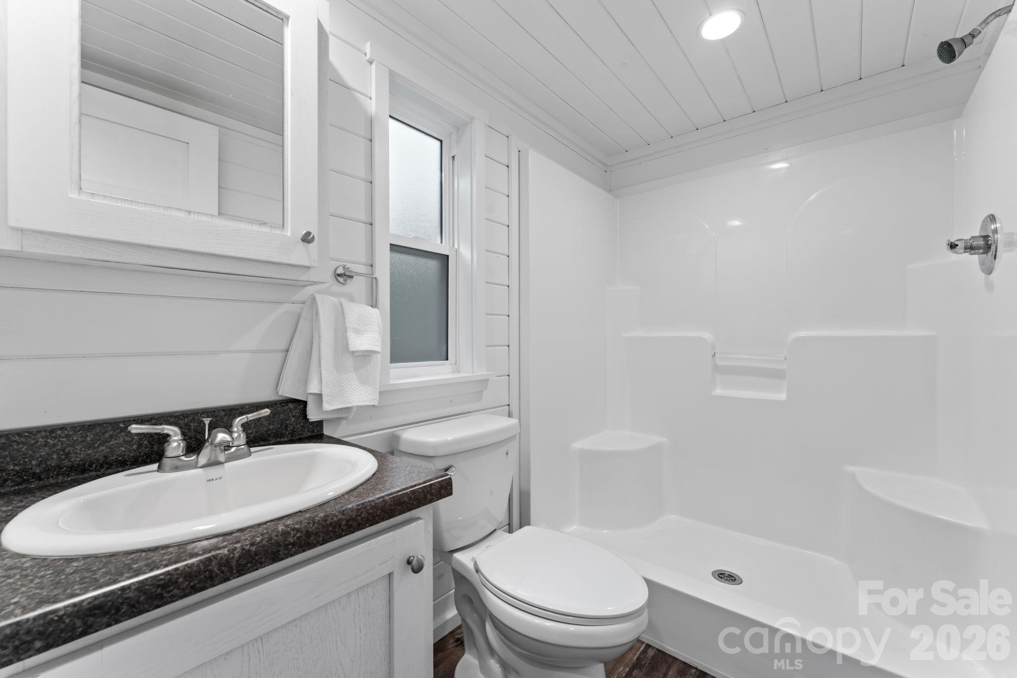 619 Kitchens Branch Road — Sylva