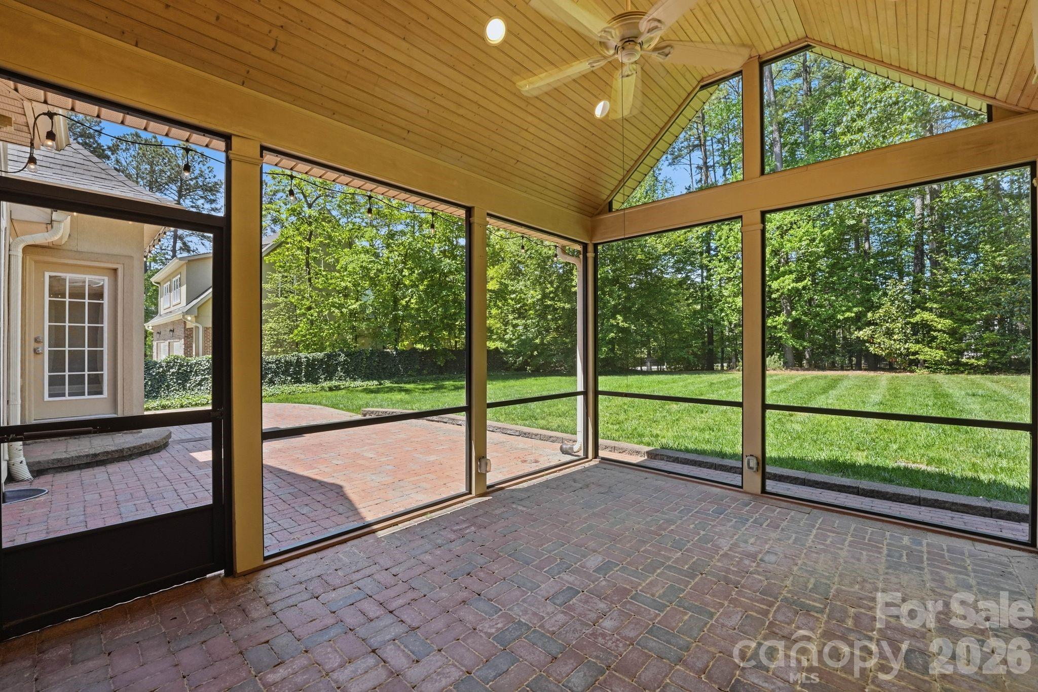 2605 Penngate Drive — Sherrills Ford