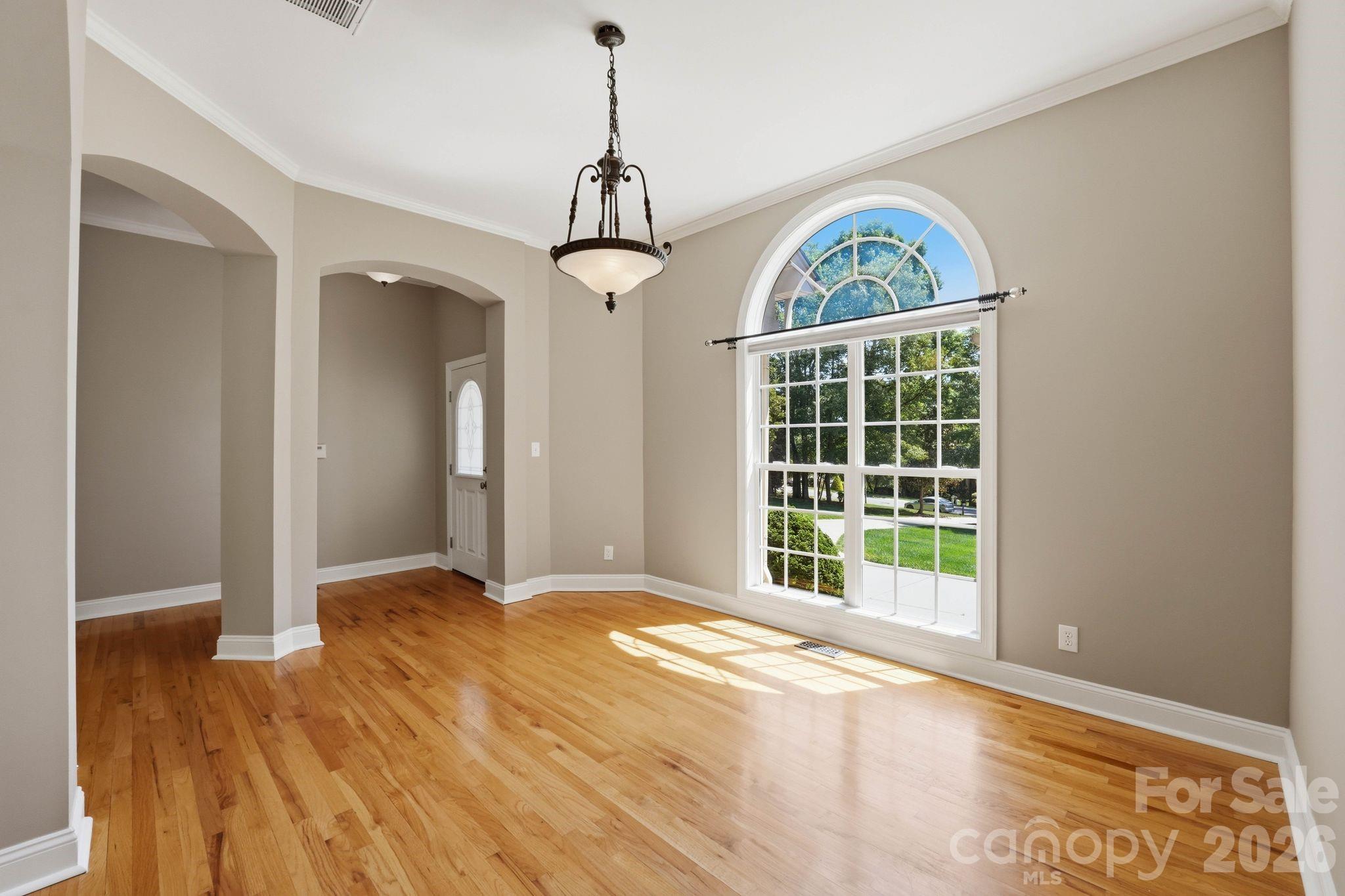2605 Penngate Drive — Sherrills Ford
