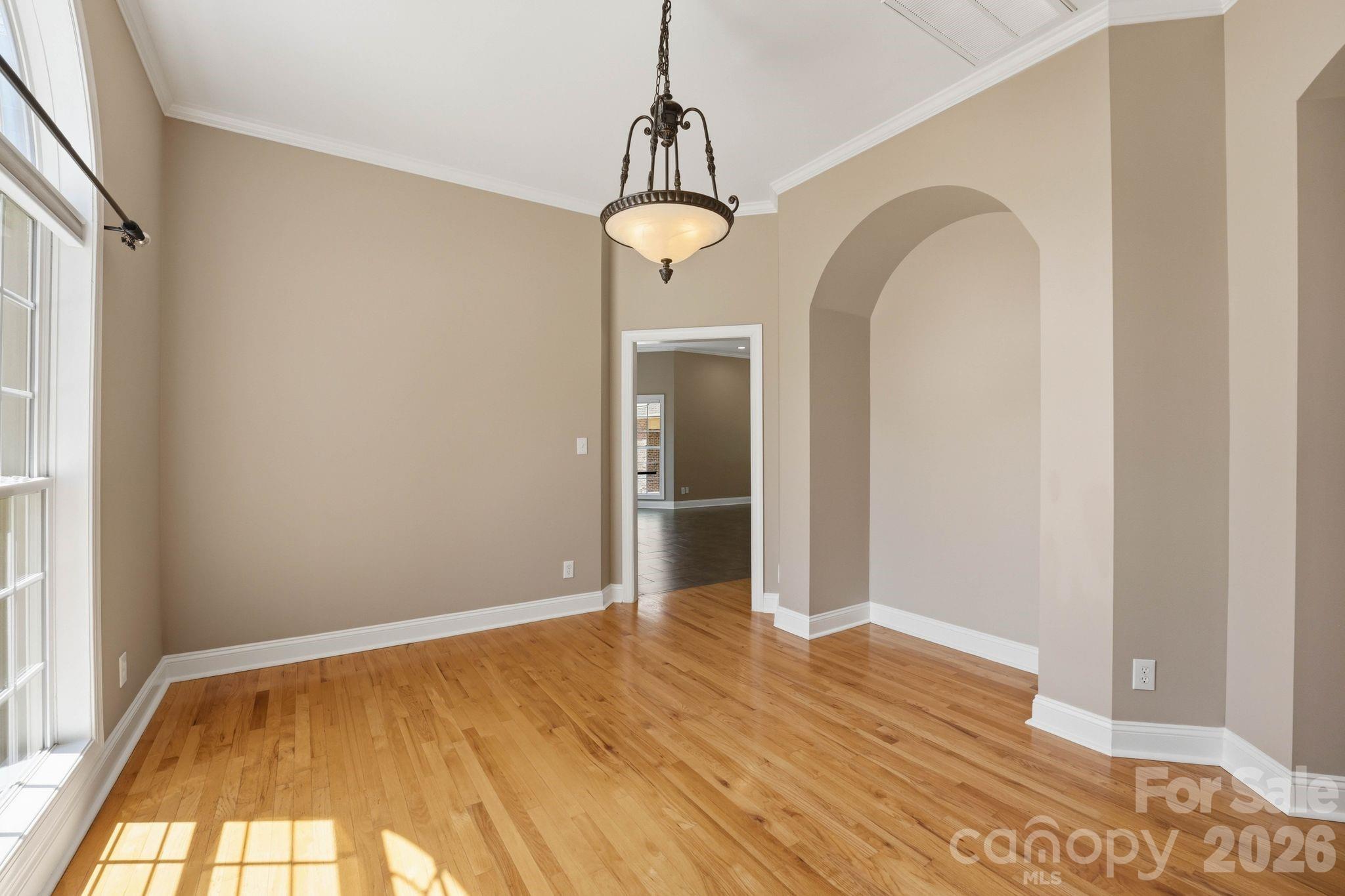 2605 Penngate Drive — Sherrills Ford