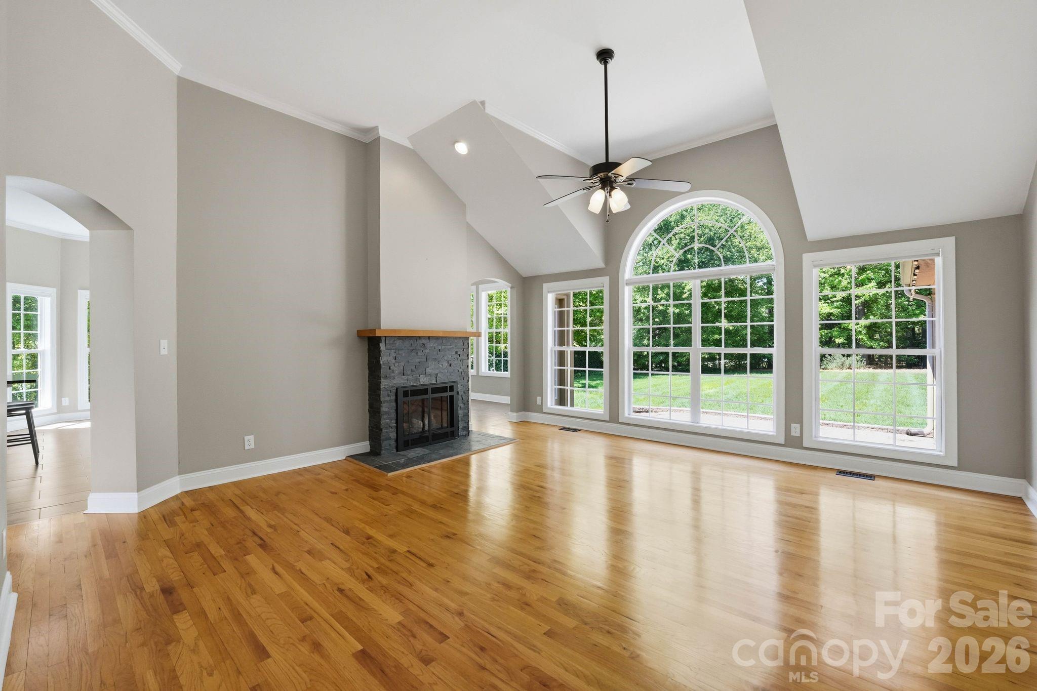2605 Penngate Drive — Sherrills Ford