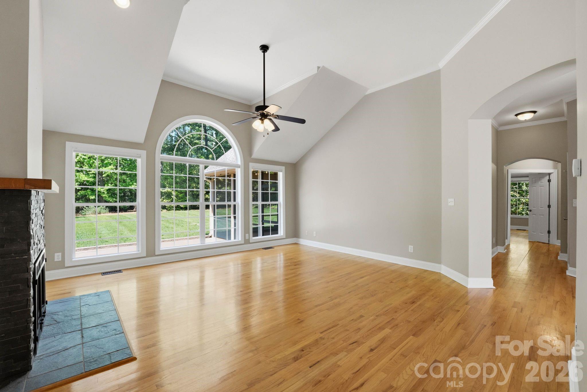 2605 Penngate Drive — Sherrills Ford
