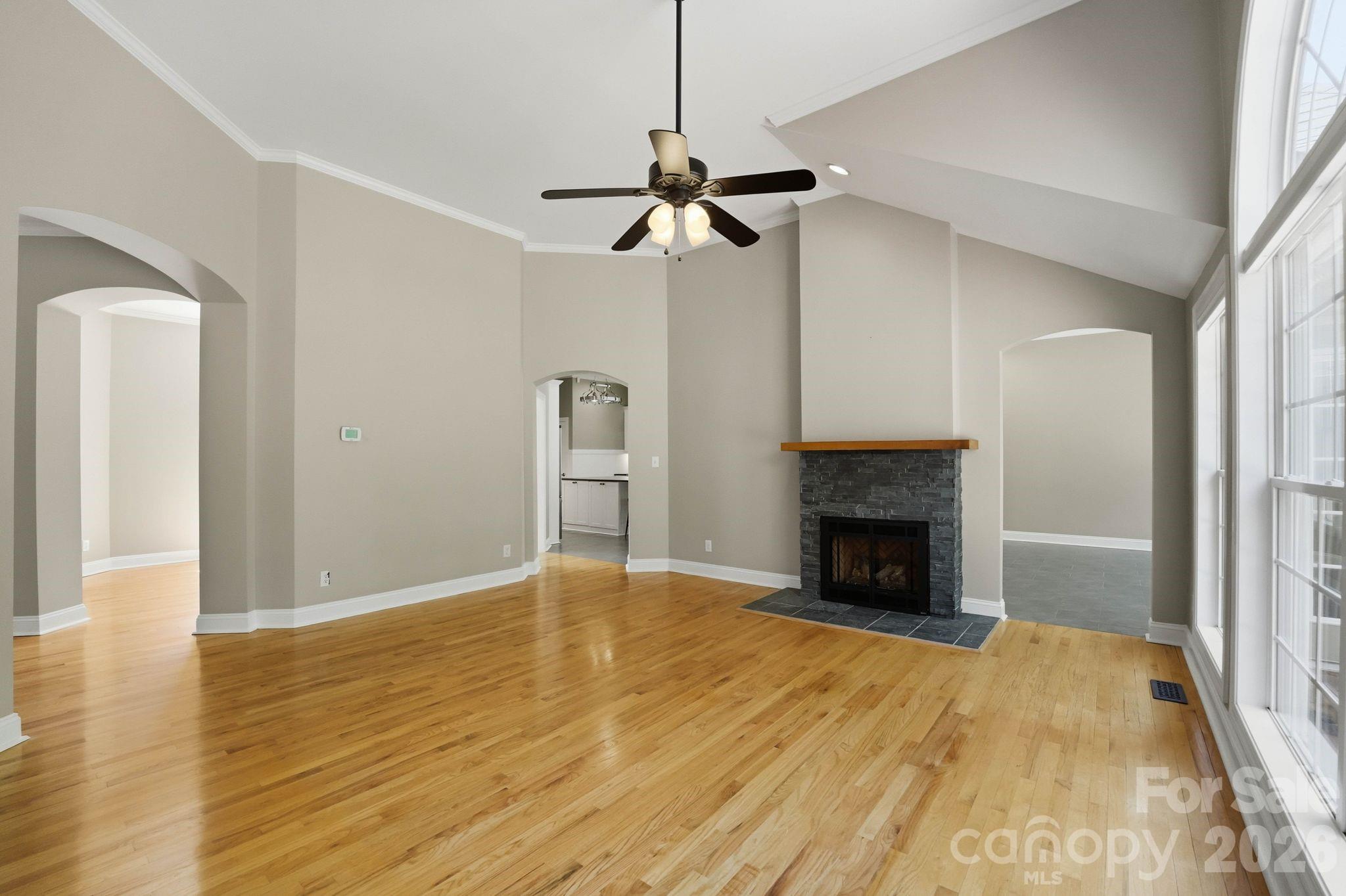 2605 Penngate Drive — Sherrills Ford