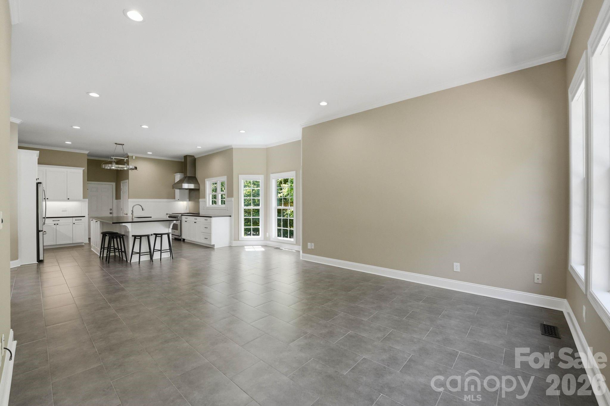 2605 Penngate Drive — Sherrills Ford