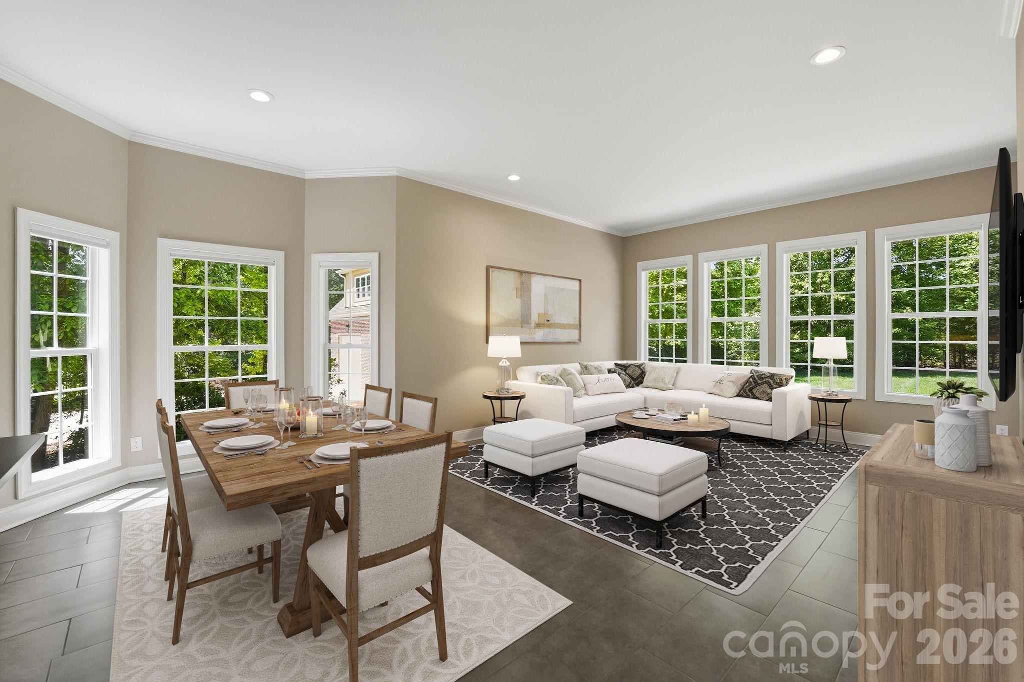 2605 Penngate Drive — Sherrills Ford