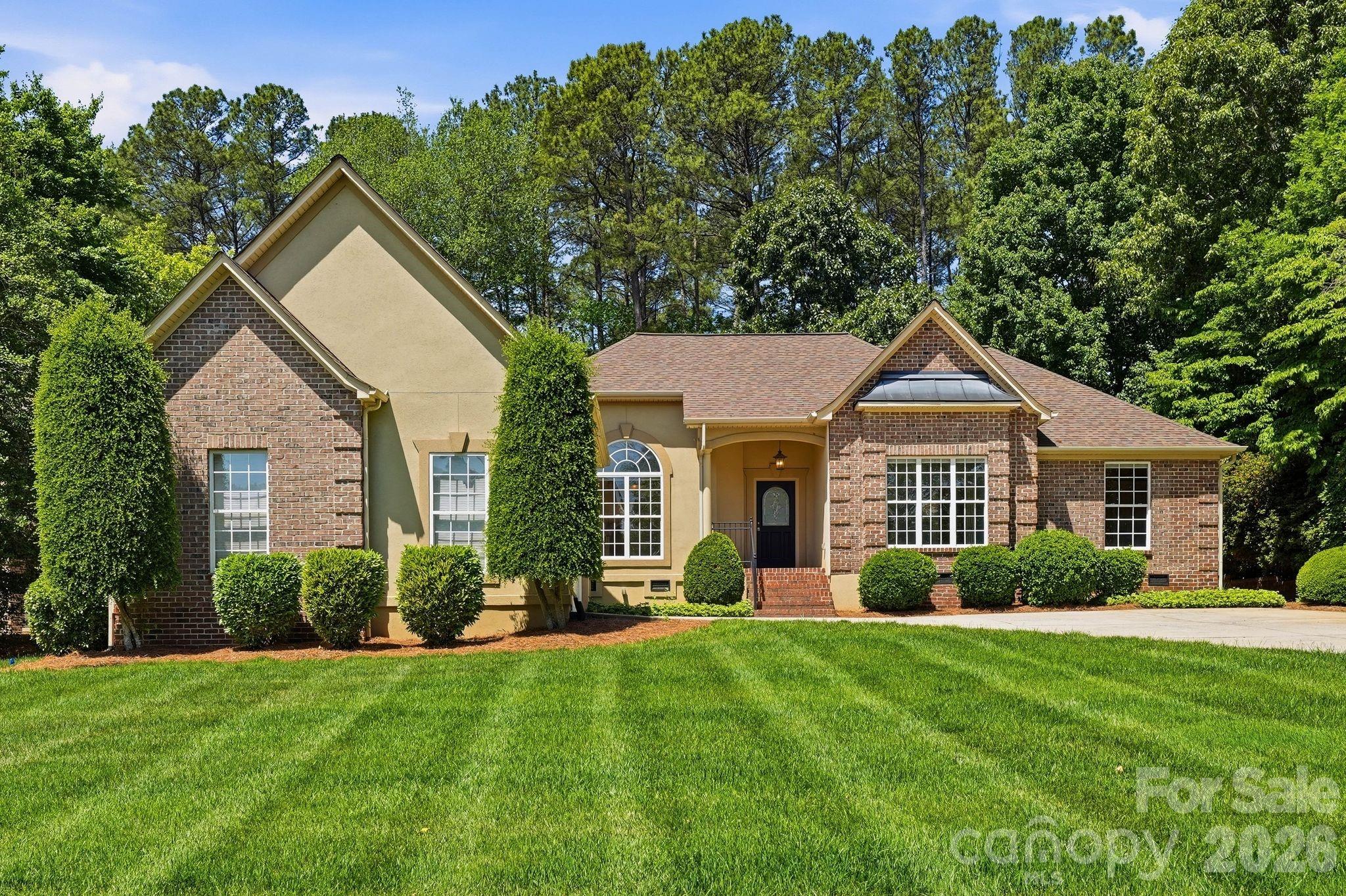 2605 Penngate Drive — Sherrills Ford