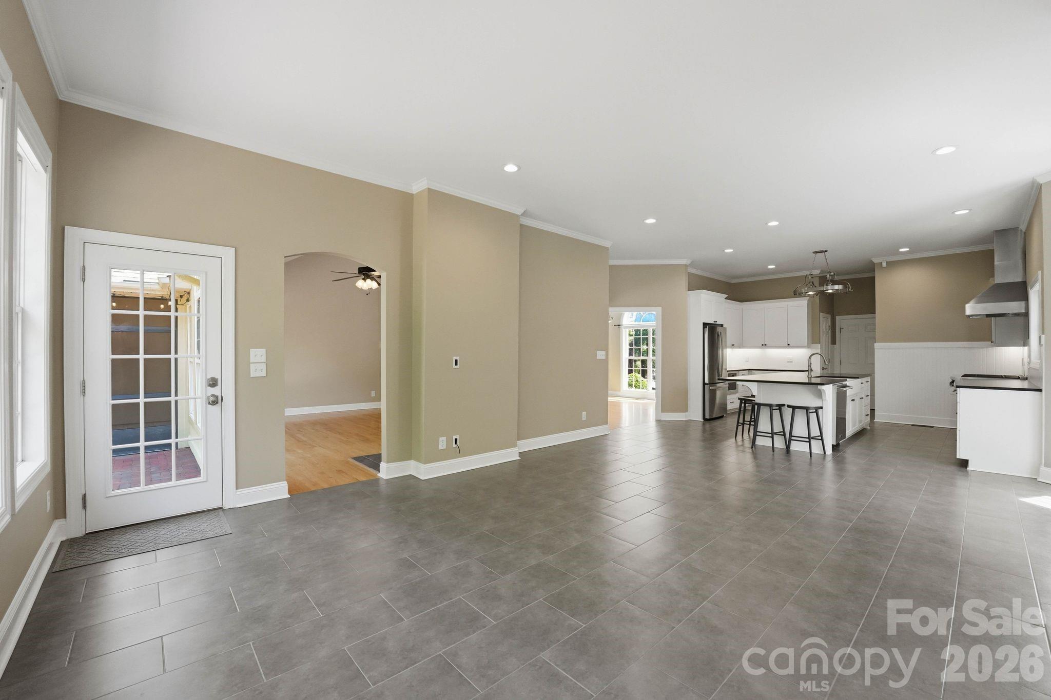 2605 Penngate Drive — Sherrills Ford