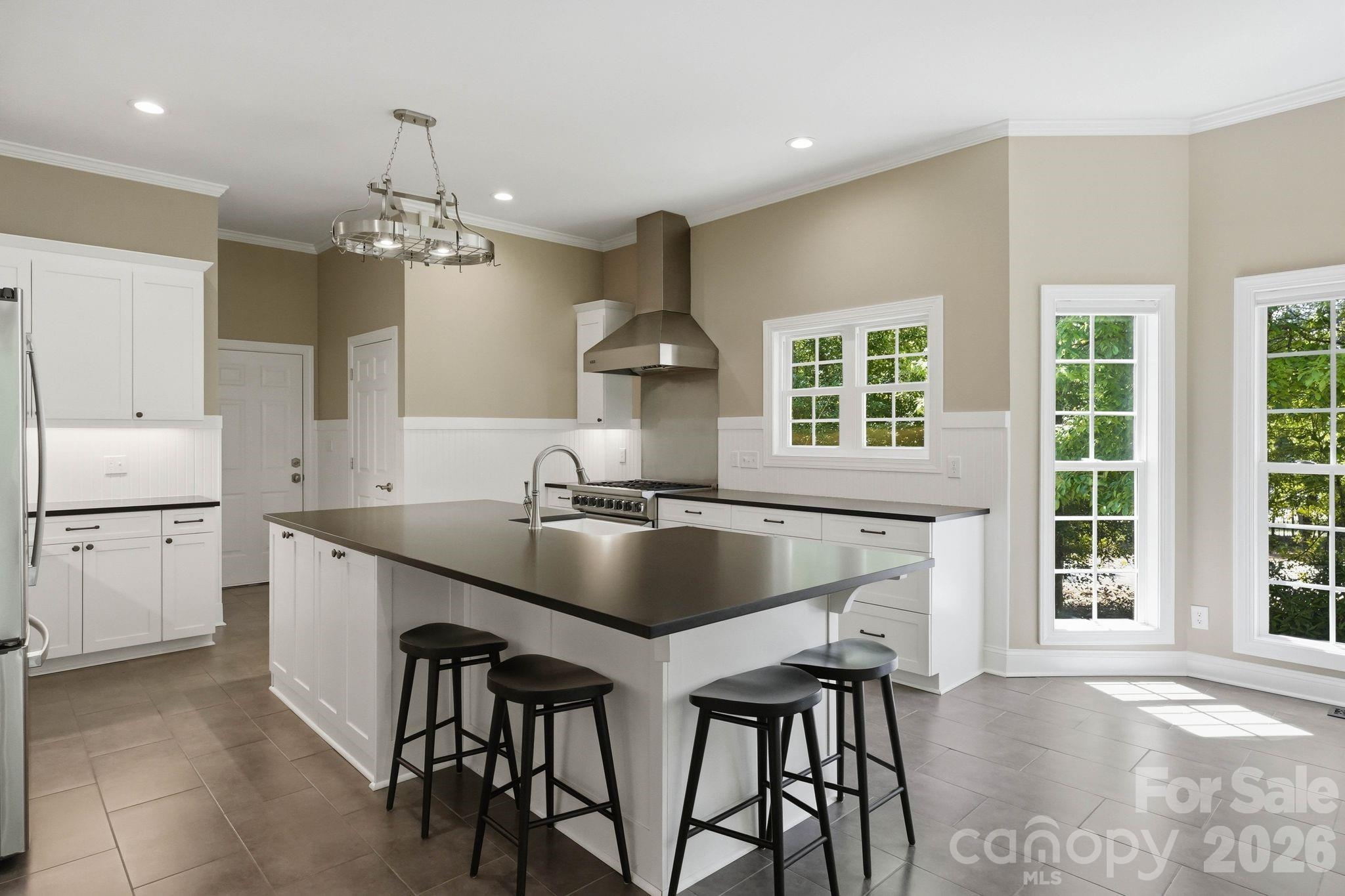 2605 Penngate Drive — Sherrills Ford