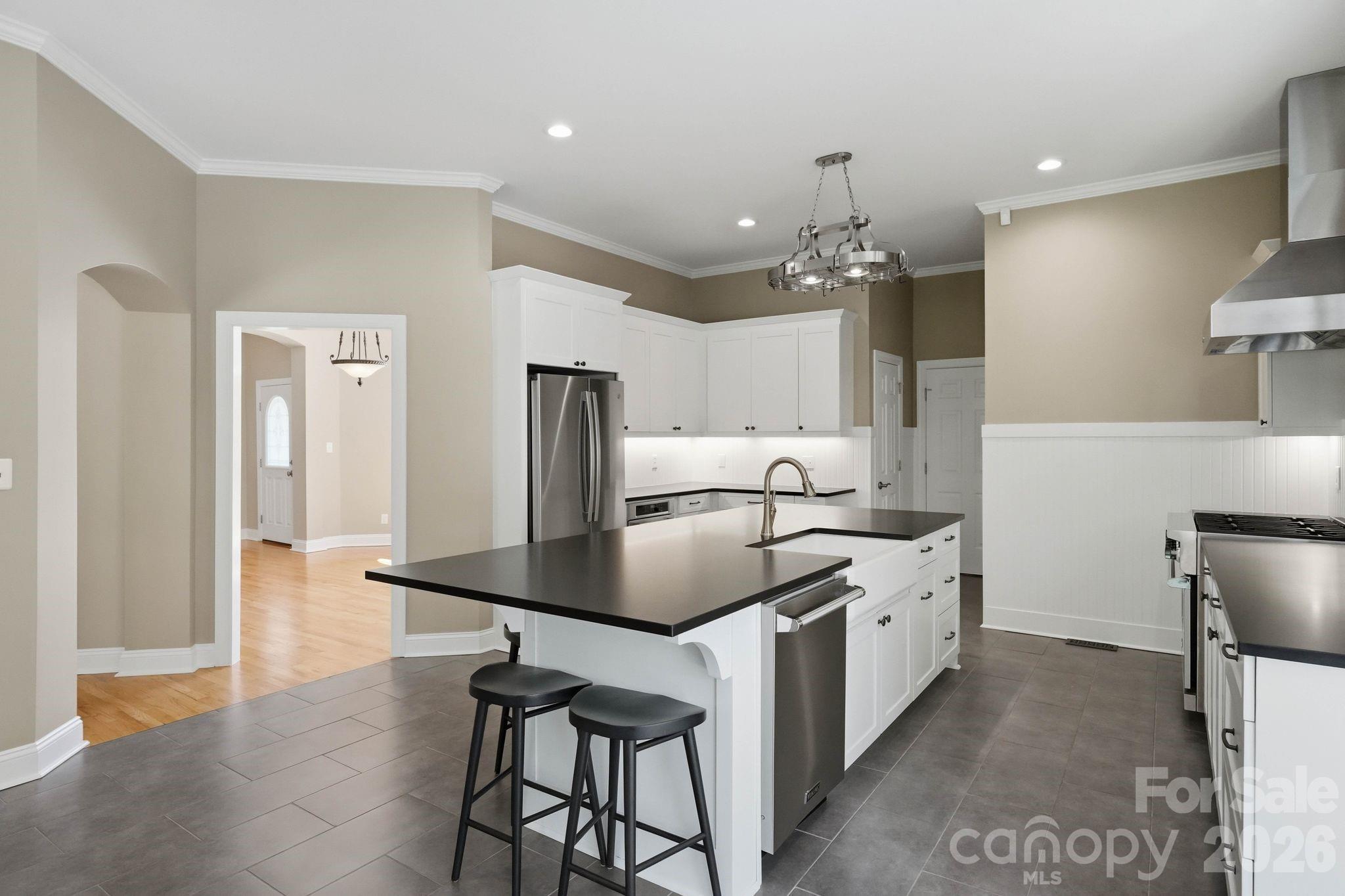 2605 Penngate Drive — Sherrills Ford