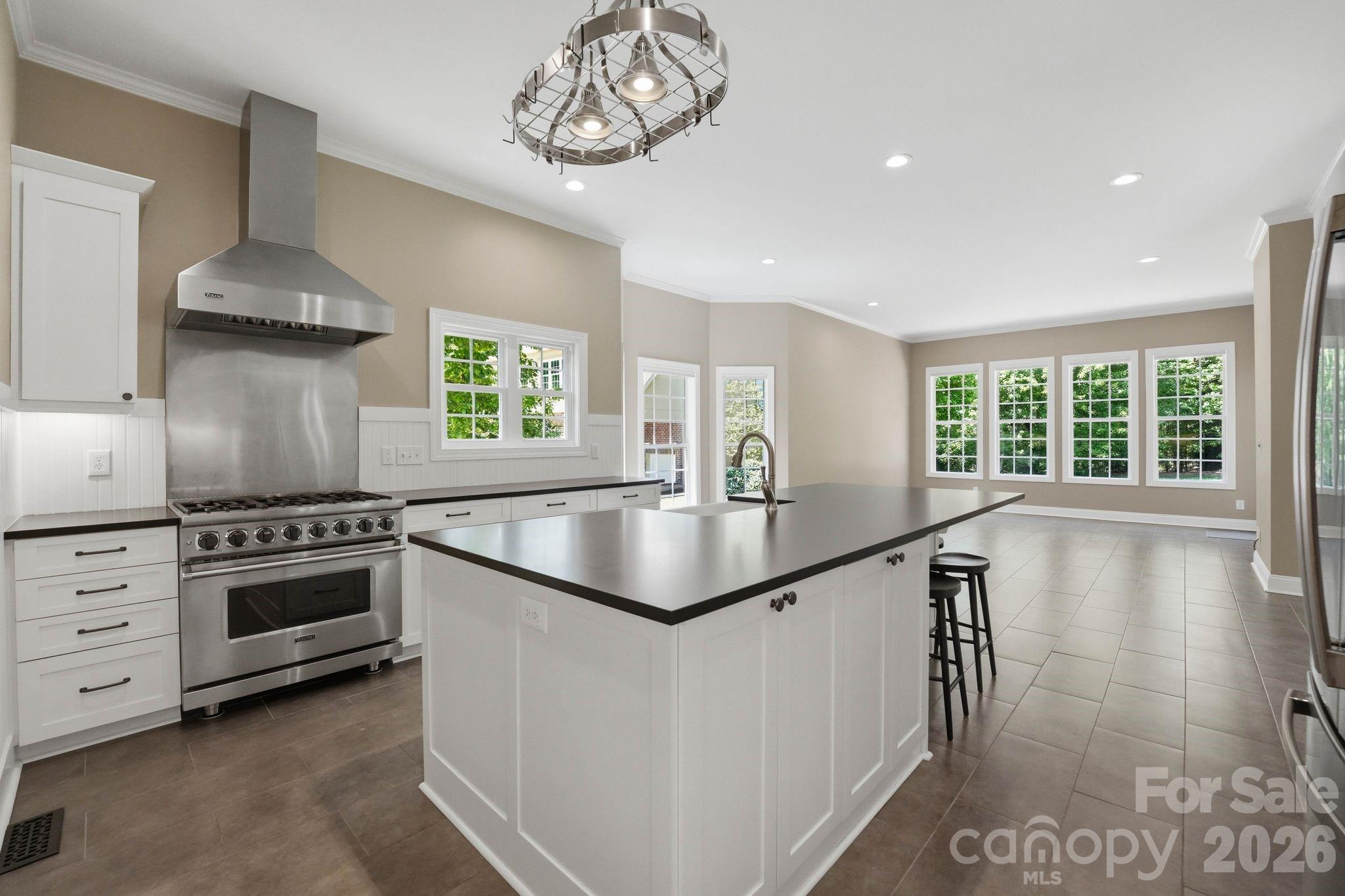 2605 Penngate Drive — Sherrills Ford